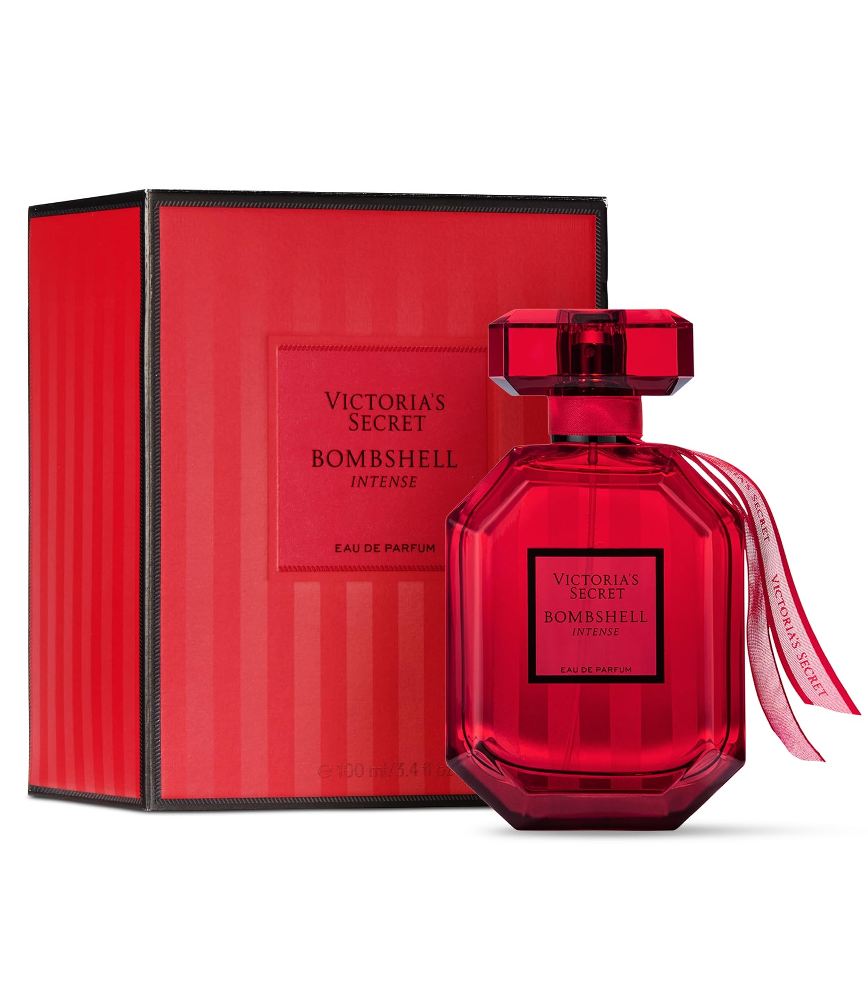 Victoria's Secret Bombshell Intense 3.4oz Eau de Parfum