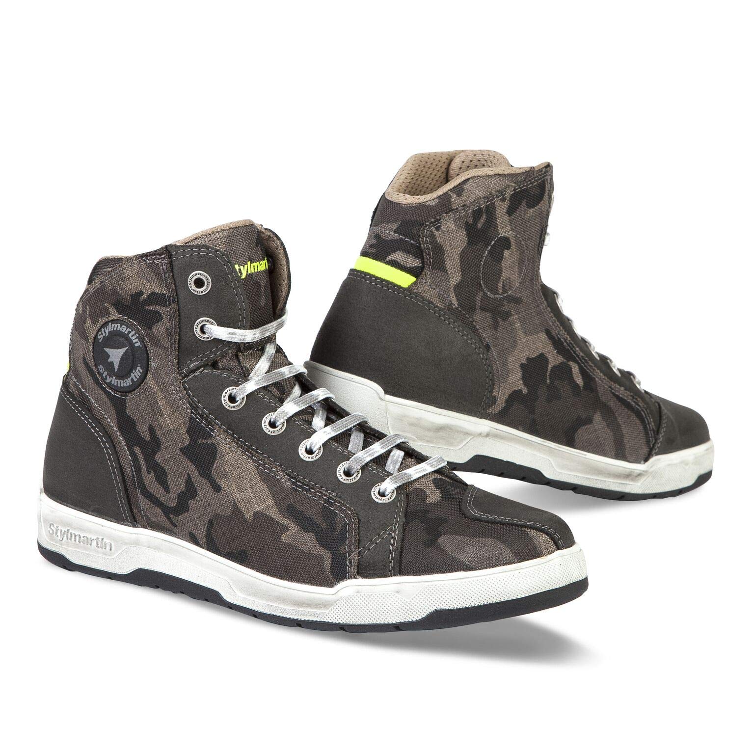 Stylmartin Raptor Evo Trainers 44