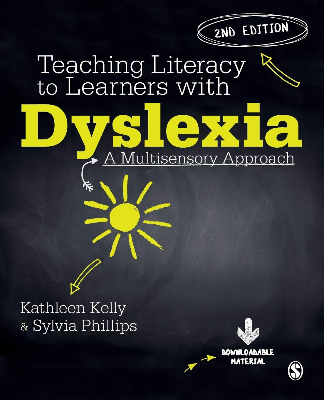 Teaching Literacy to Learners with Dyslexia: A Multi-sensory Approach