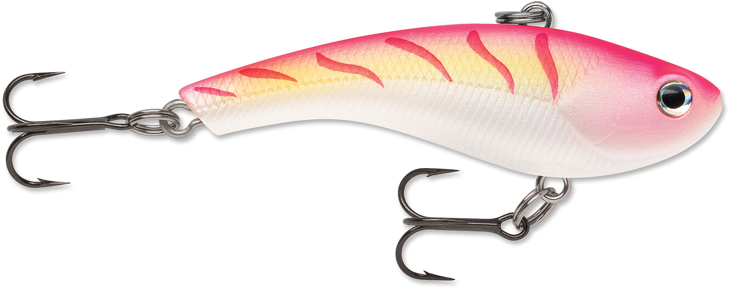 Rapala Slab Rap 05 Tiger UV SLR05PTU: Slab Rap 05 Tiger UV, Pink