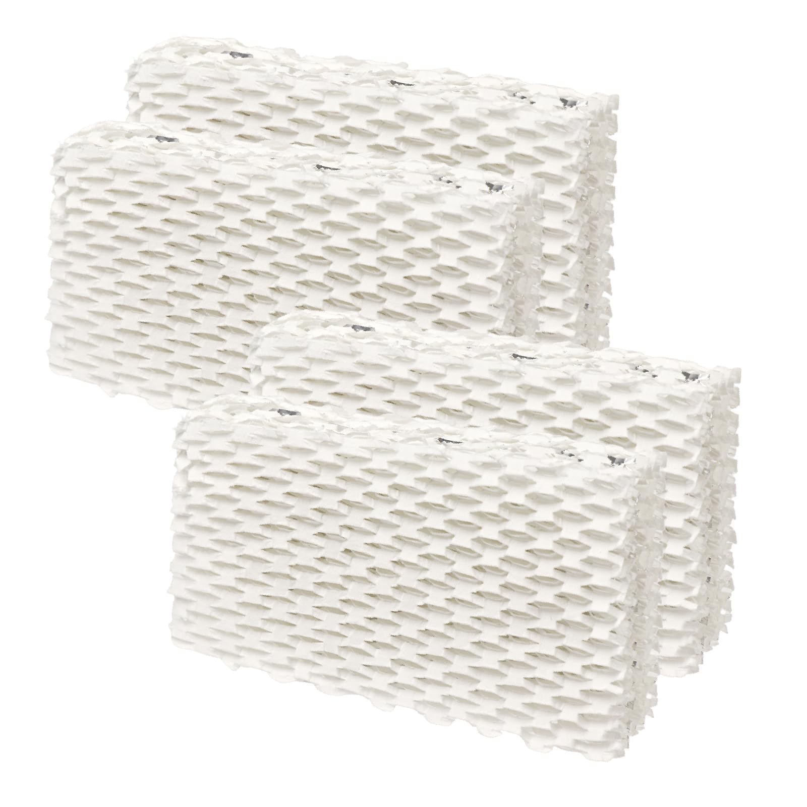 DFDWF813 Humidifier Filter Replacement for Equate EQWF813 PCWF813 RCM832 RWF813 EQ-2119-UL Cool Mist Humidifiers Wick Filters