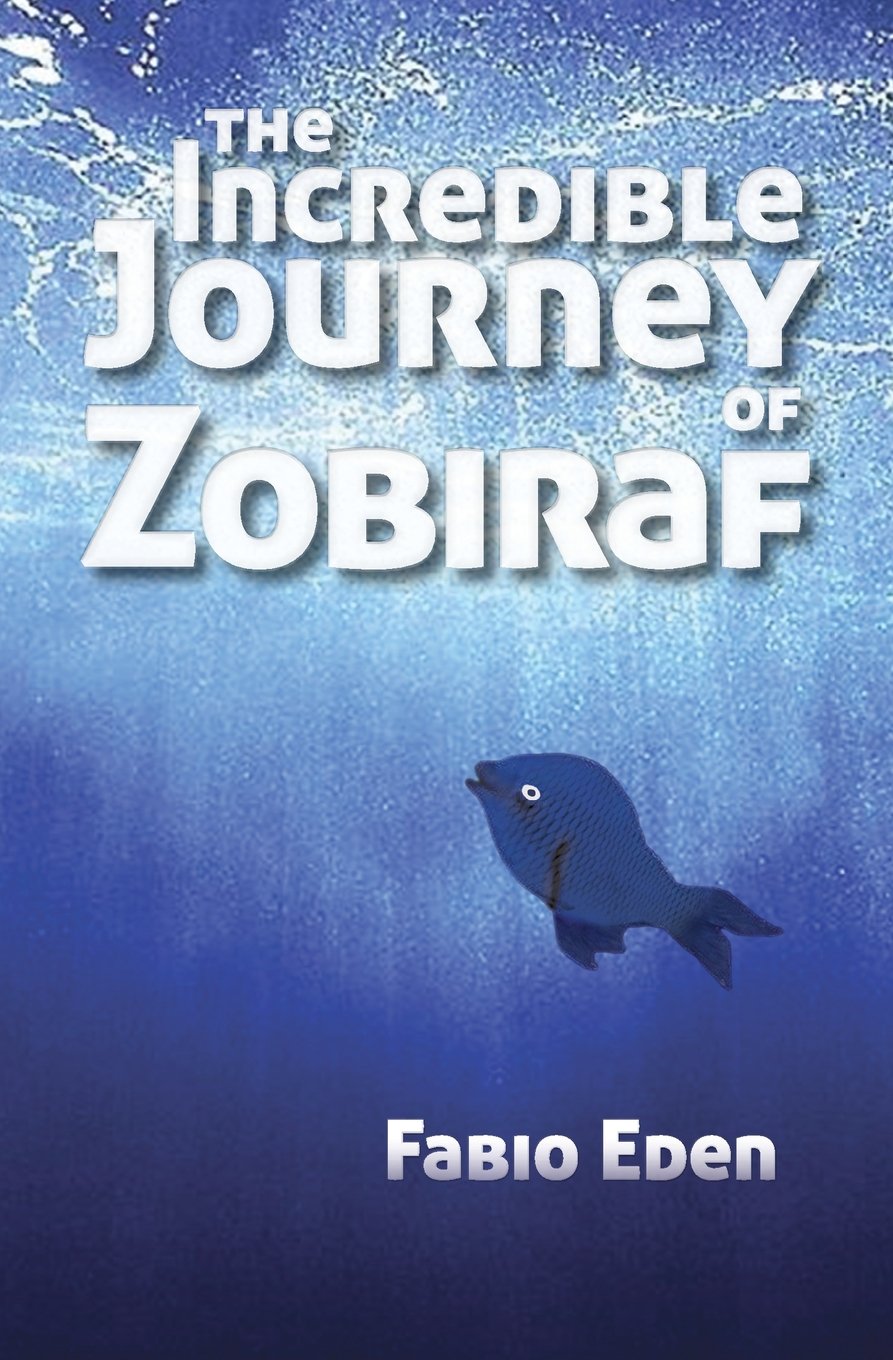 The Incredible Journey of Zobiraf