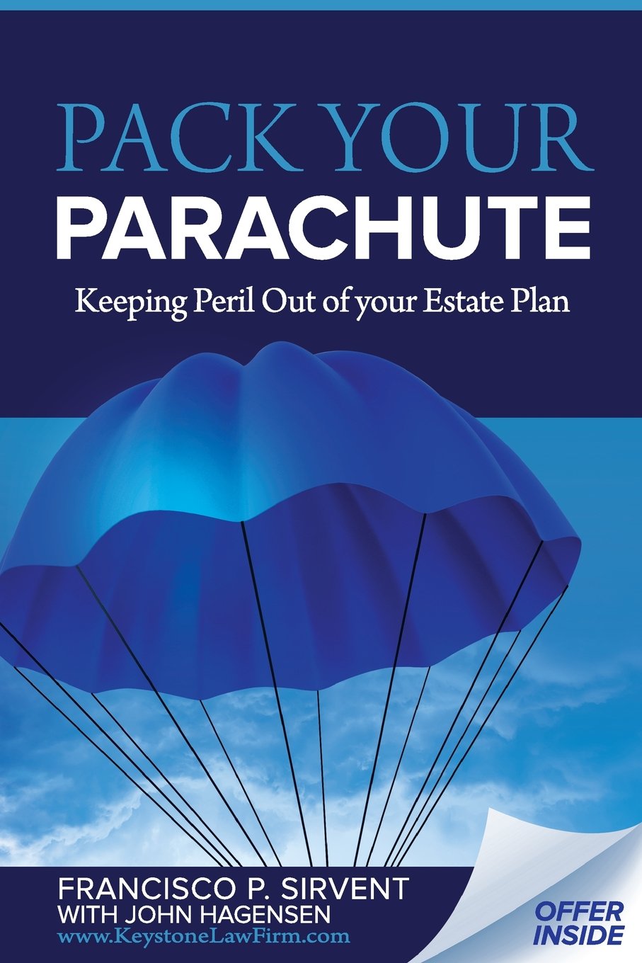 Pack Your Parachute: Avoid The Perils of Estate Planning