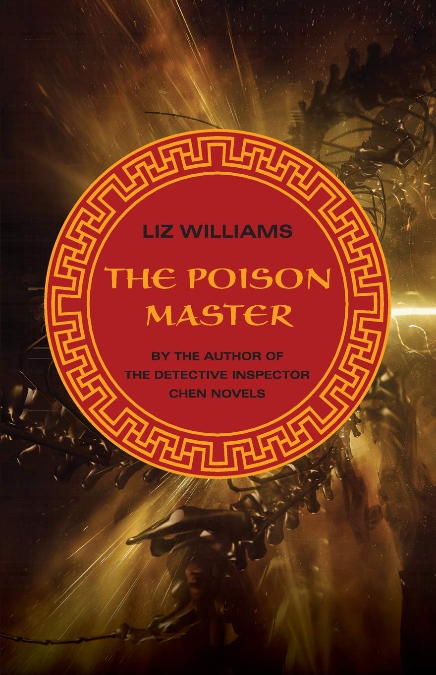 Open Road Media Science & Fantasy The Poison Master