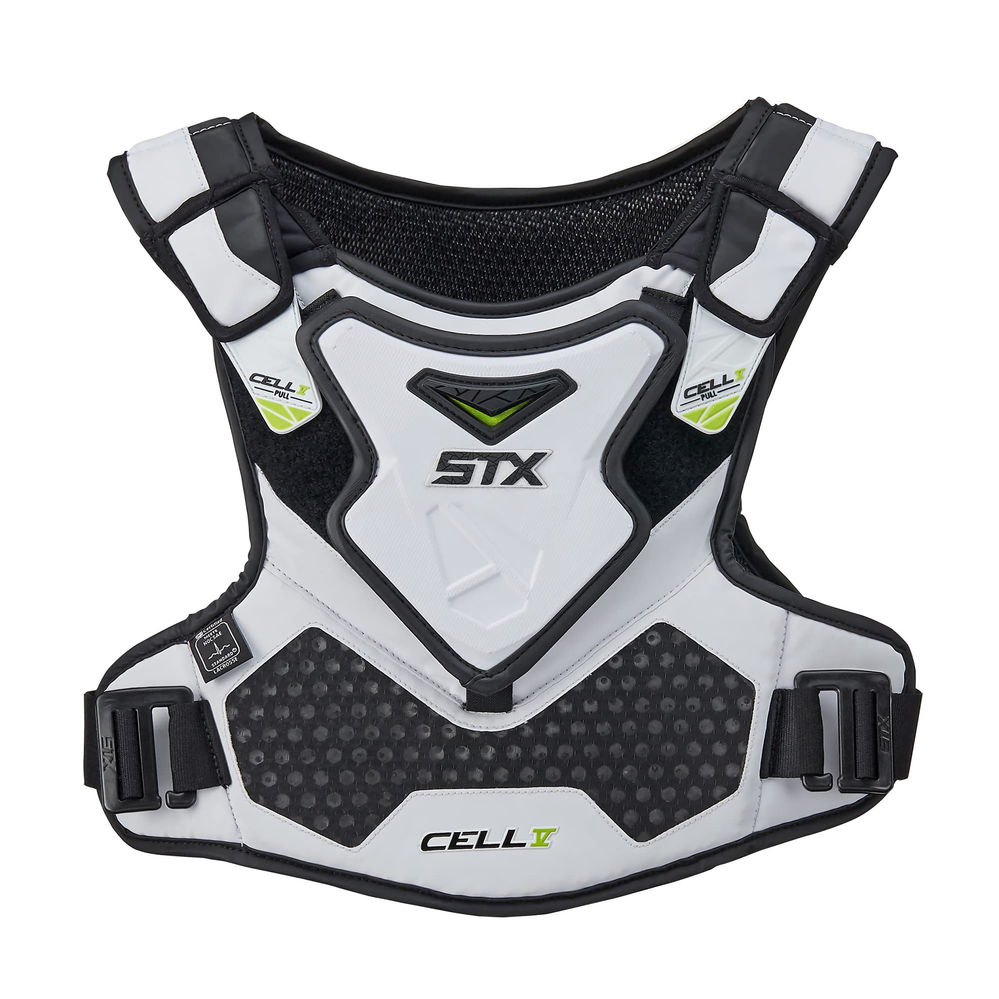 STXCell V Men's Lacrosse Shoulder Pad Liner