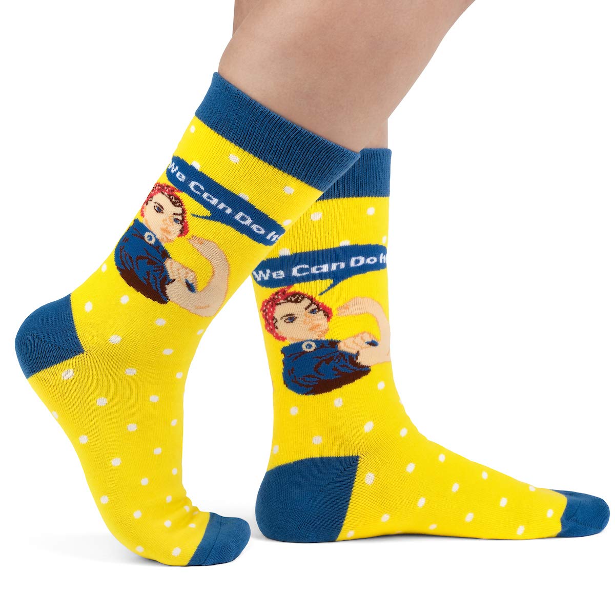 Lavley Funny Socks For Women With Sayings - Gifts For Her, Girlfriend, Wife