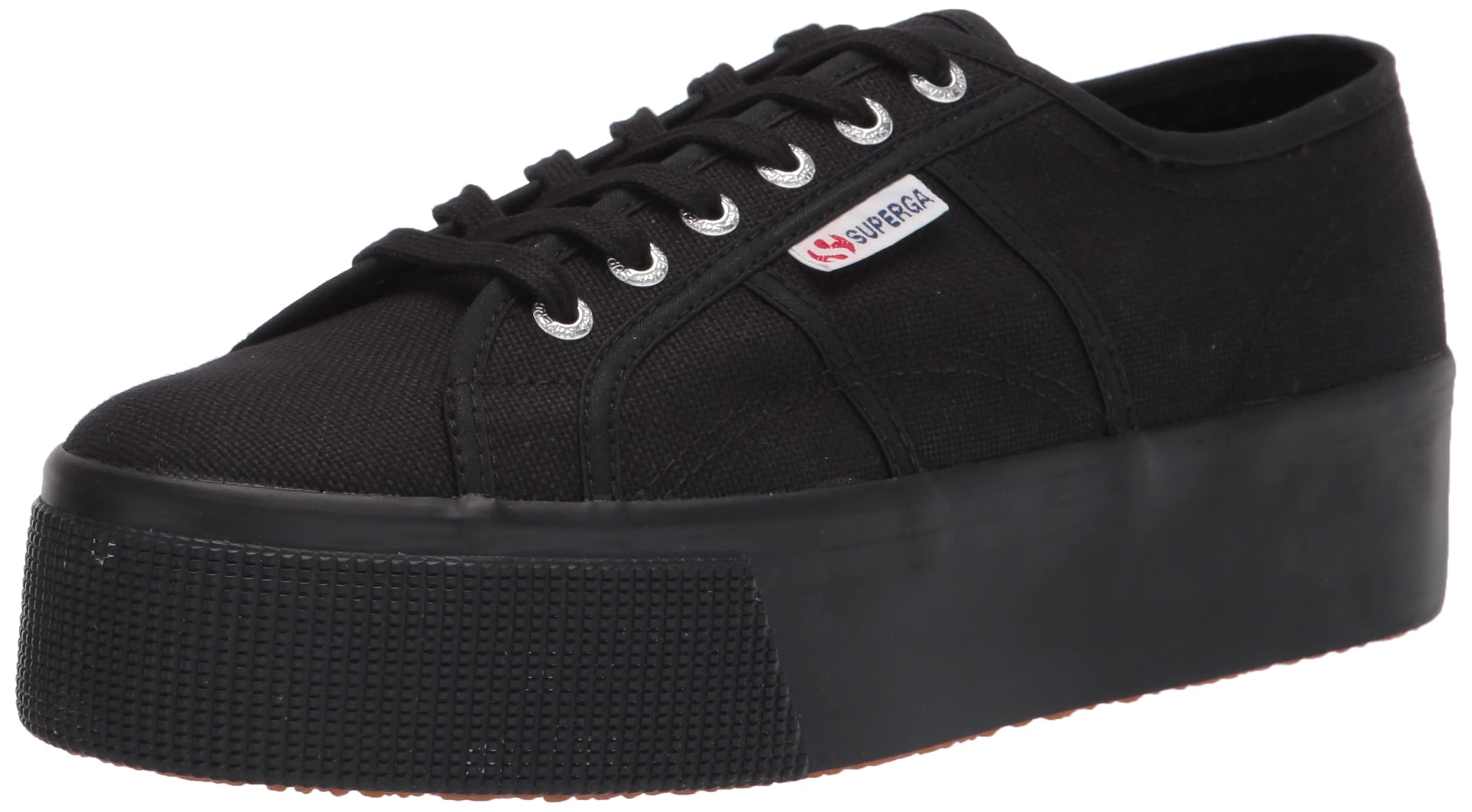 2790 - ACOT PLATFORM womens Sneaker