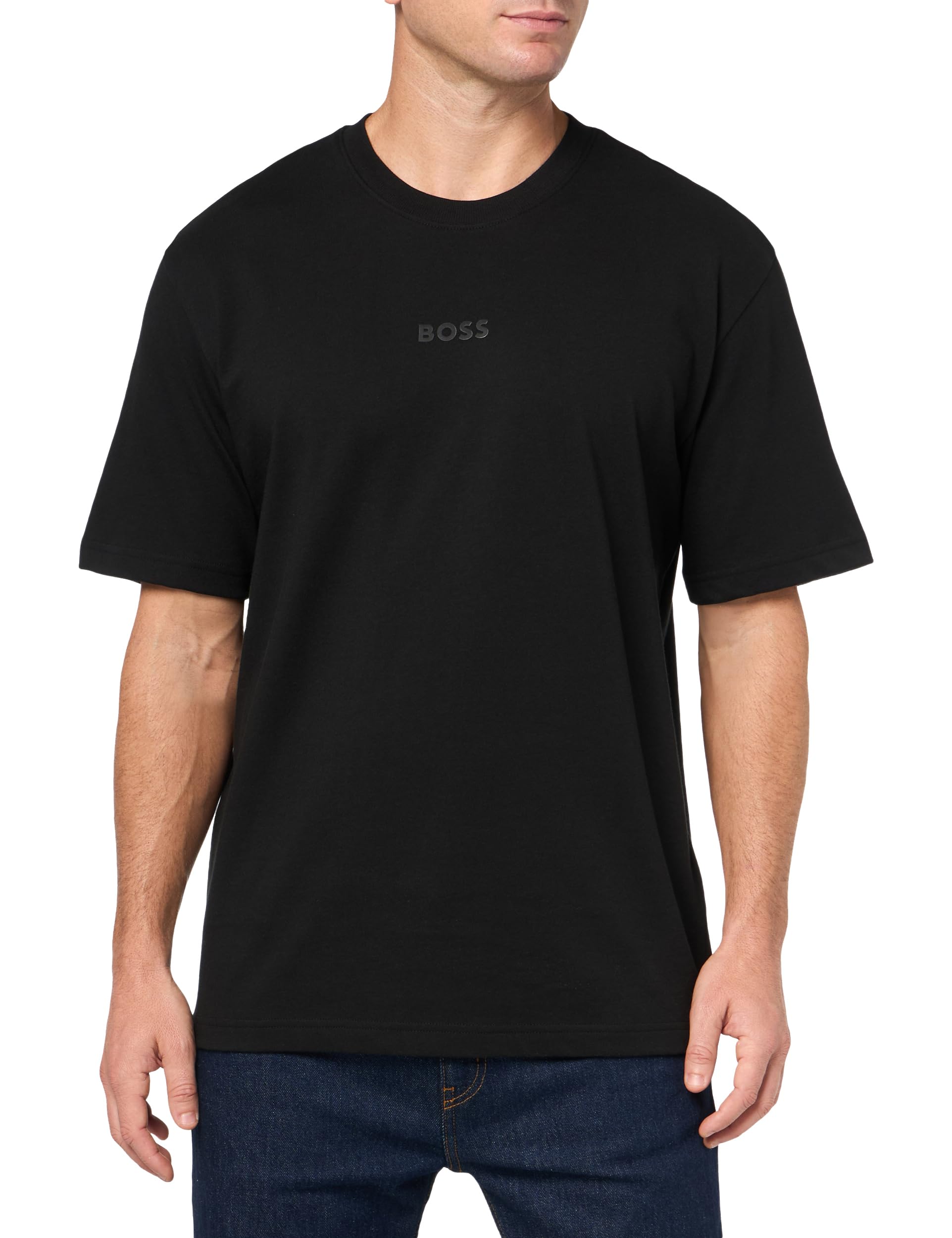 BOSS Men's Shirt