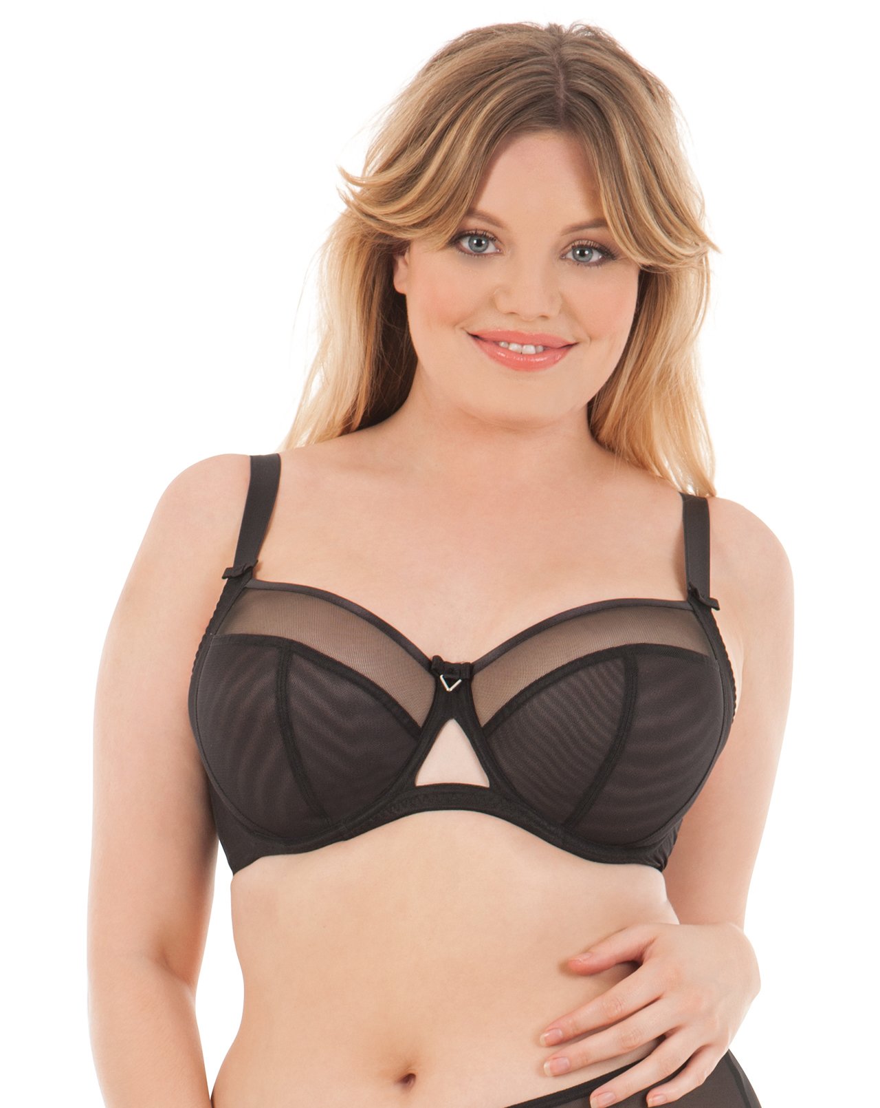 Women's Ellace Everyday Bra