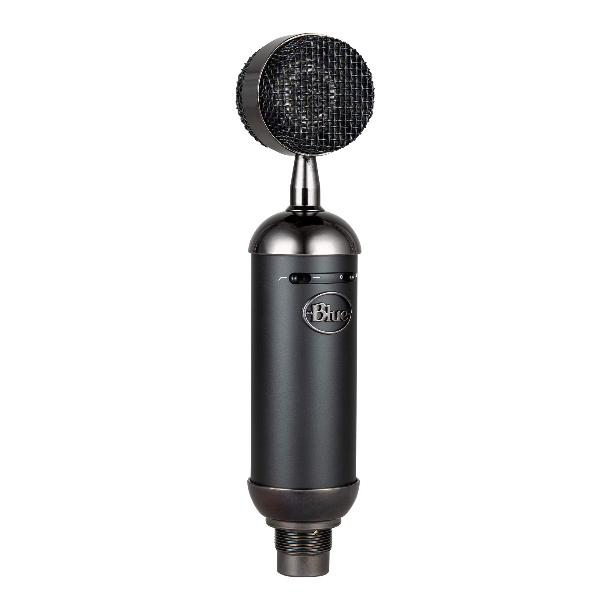 Blue Microphone Spark Blackout SL Microphone