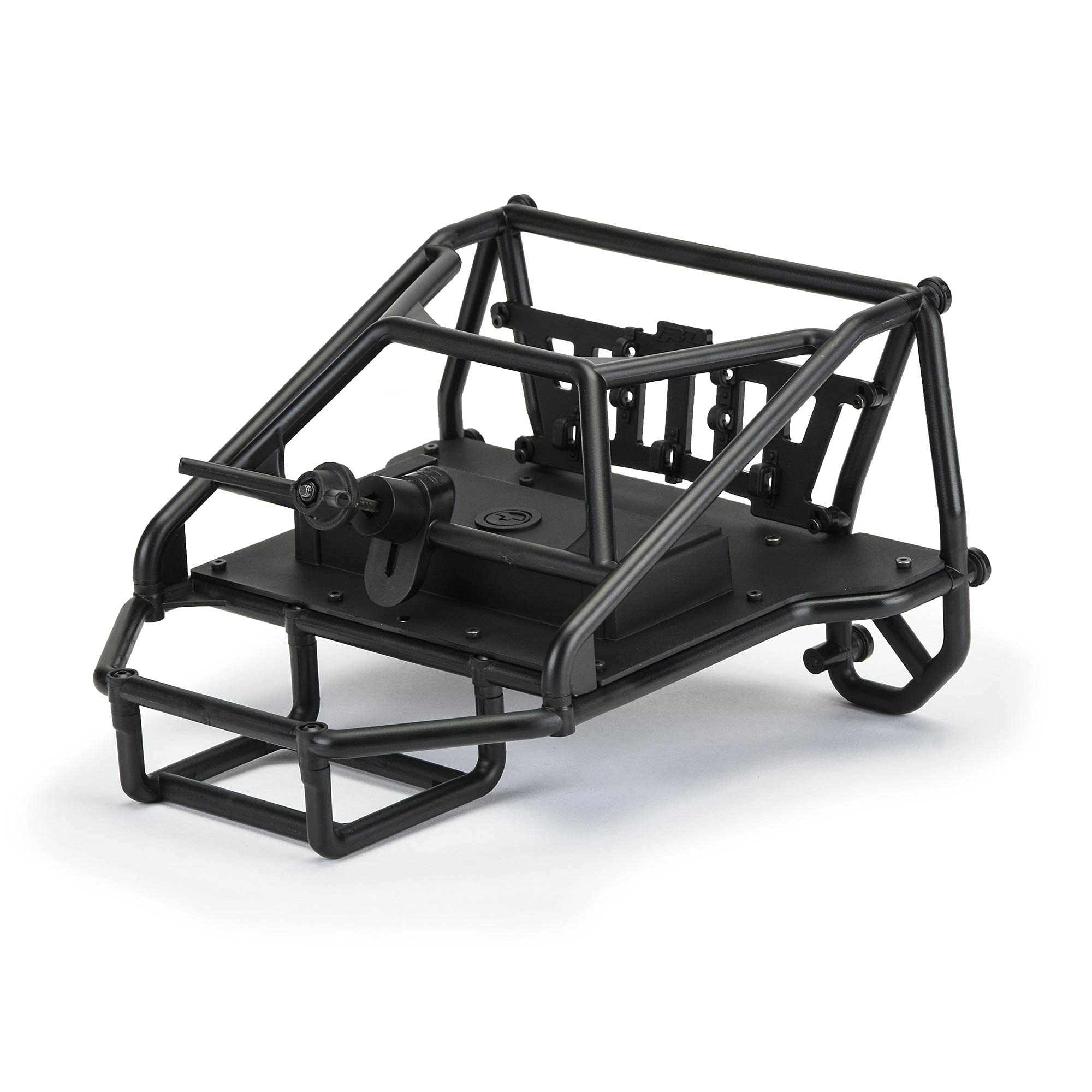 Pro-line Racing Back-Half Cage PL Cab Only Crawler Bodies PRO632200 Electric Car/Truck Option Parts