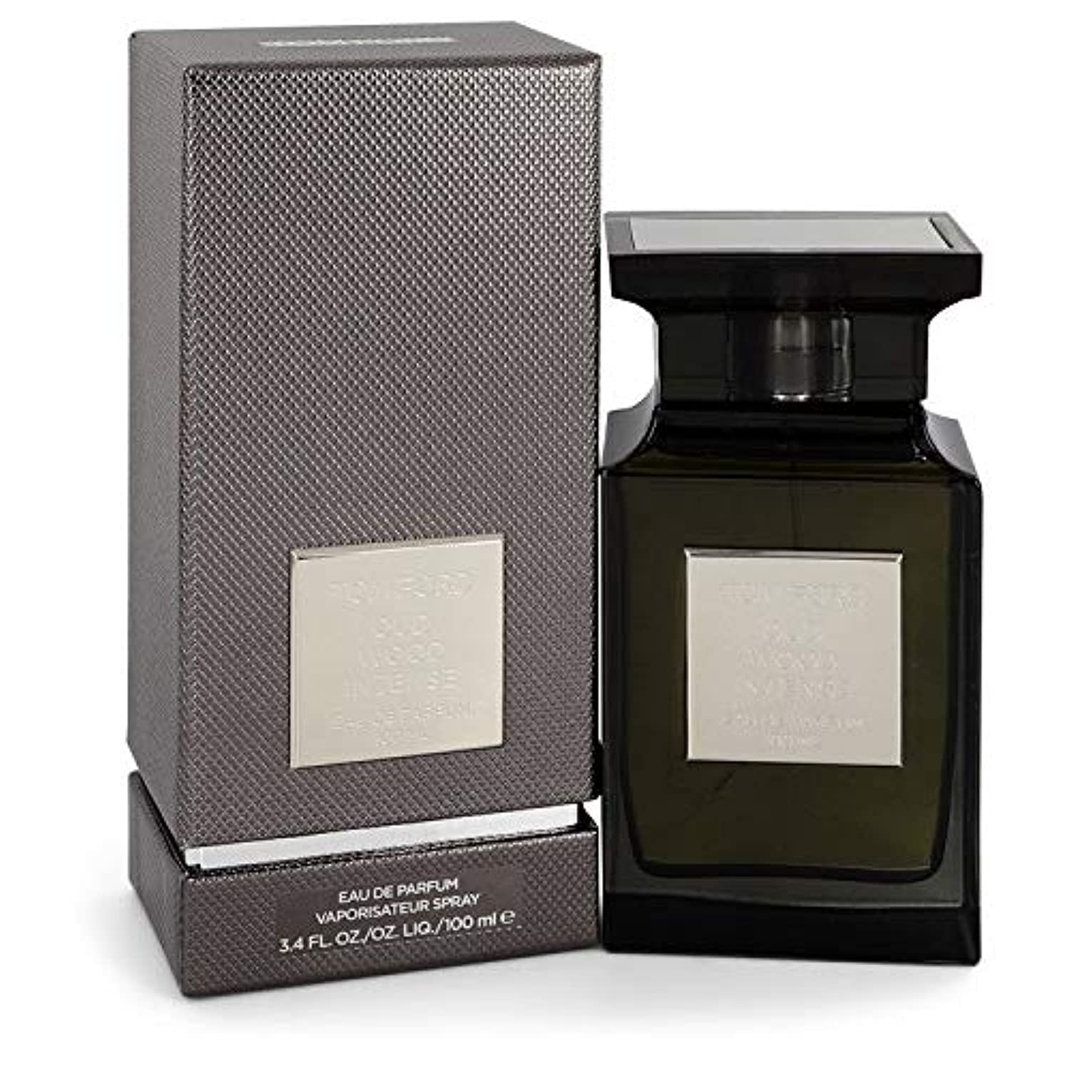 Tom Ford Private Blend Oud Wood Intense Eau De Parfum Spray 100ml/3.3oz