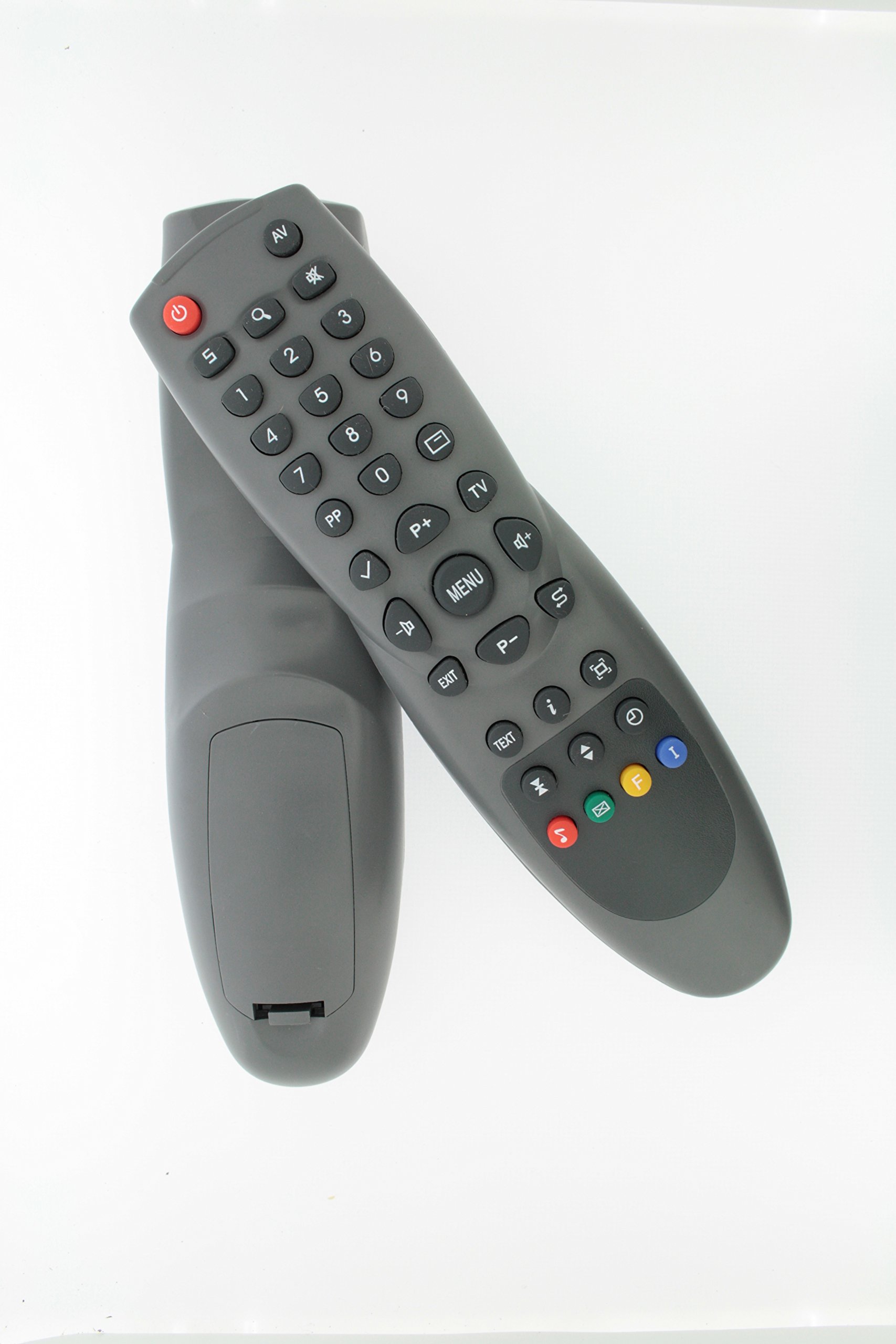 Remote Control Compatible with star-sat SR-X5300CU