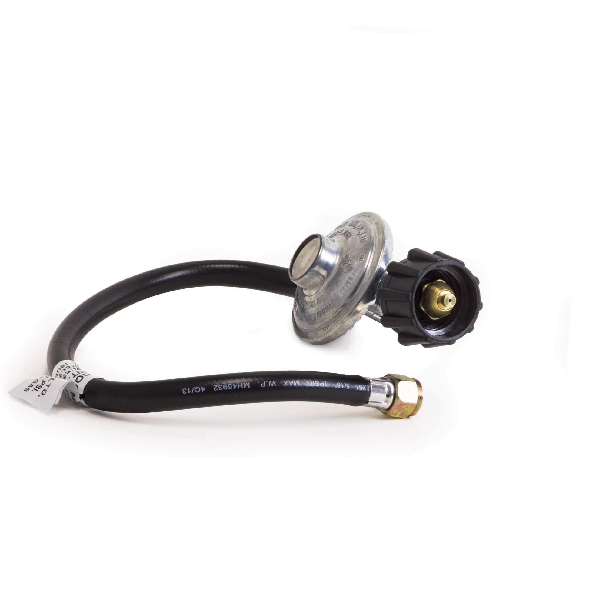 Dyna-Glo 105-13014 Regulator and Hose Assembly