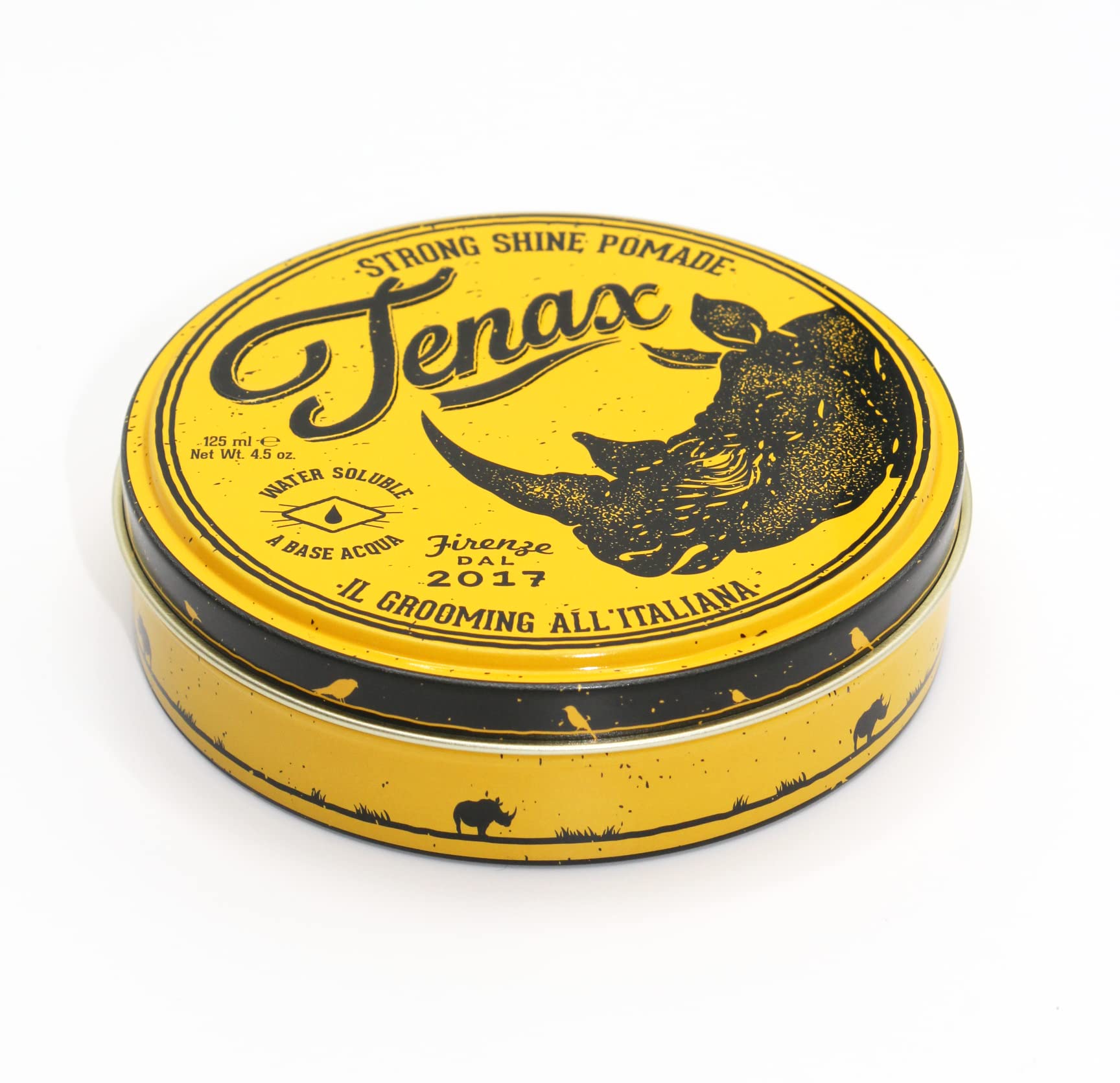 TenaxPomade EXTRA STRONG 125ml