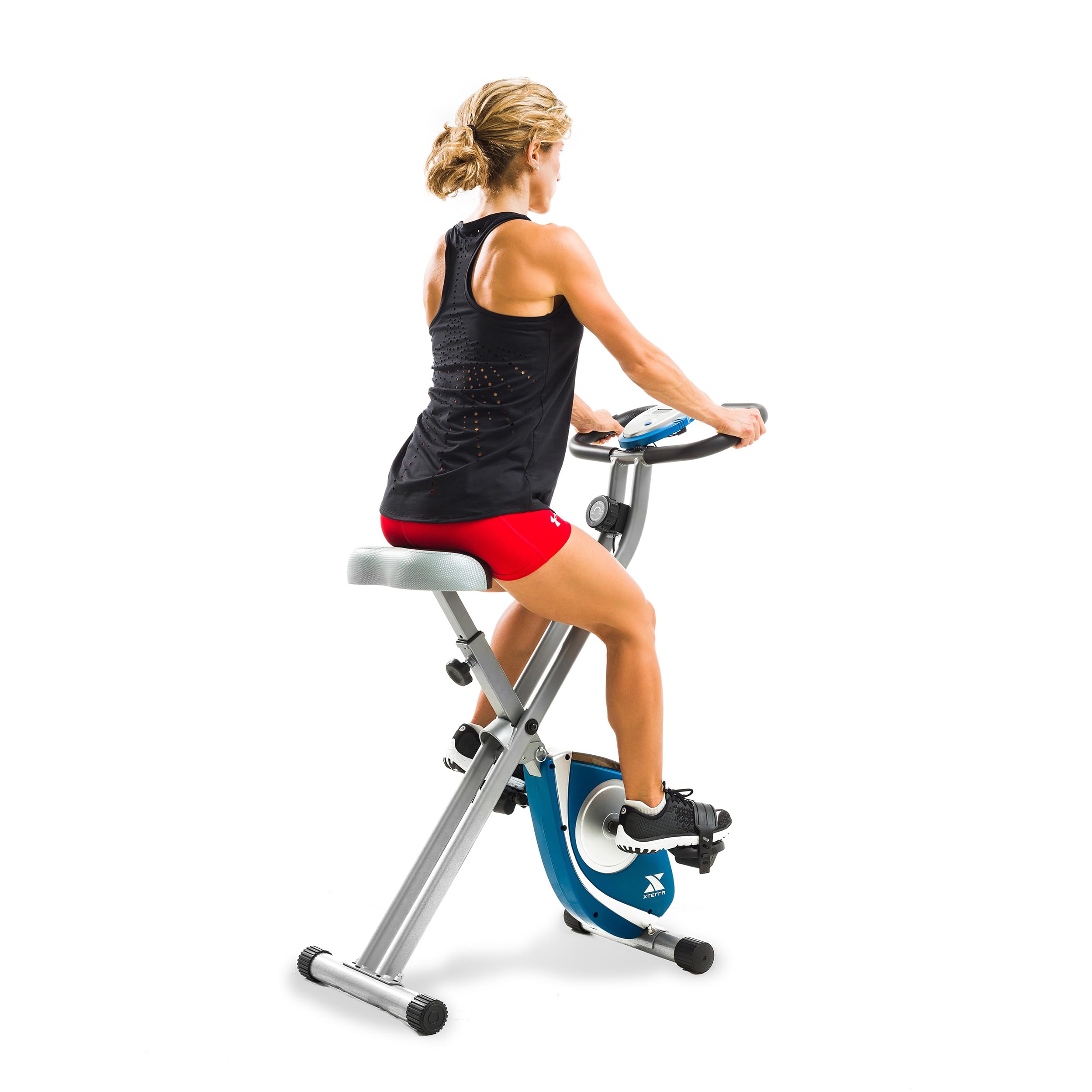 Xterra Fitness FB Folding Exercise Bike