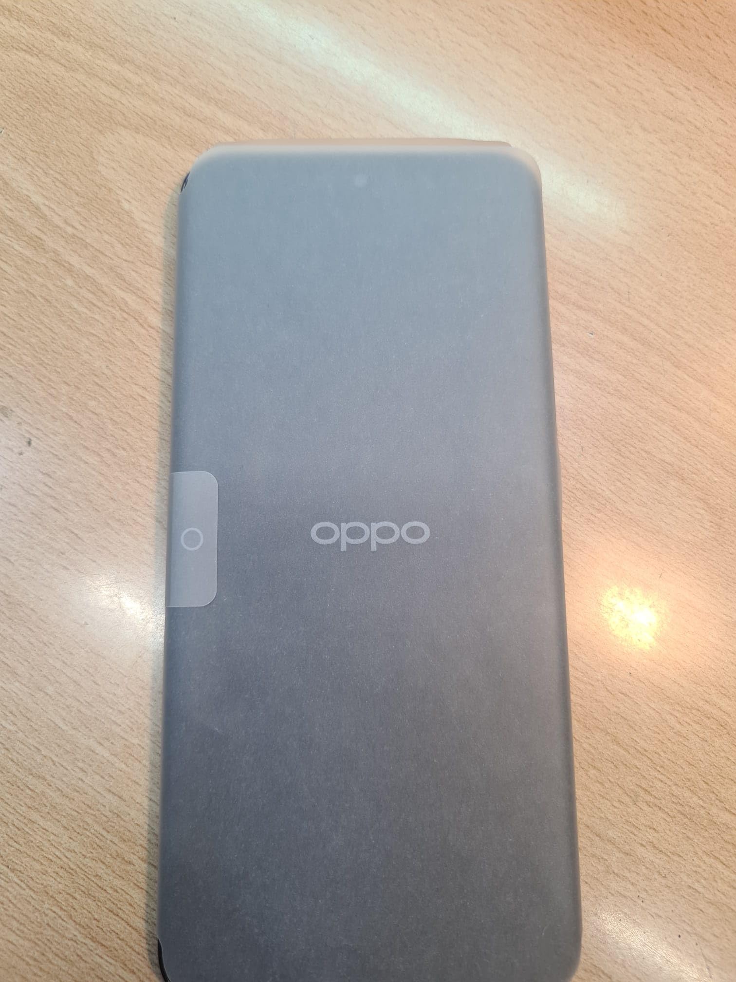 OPPOReno 12 Pro 512GB Black 6,7" 5G EU (12GB) Android