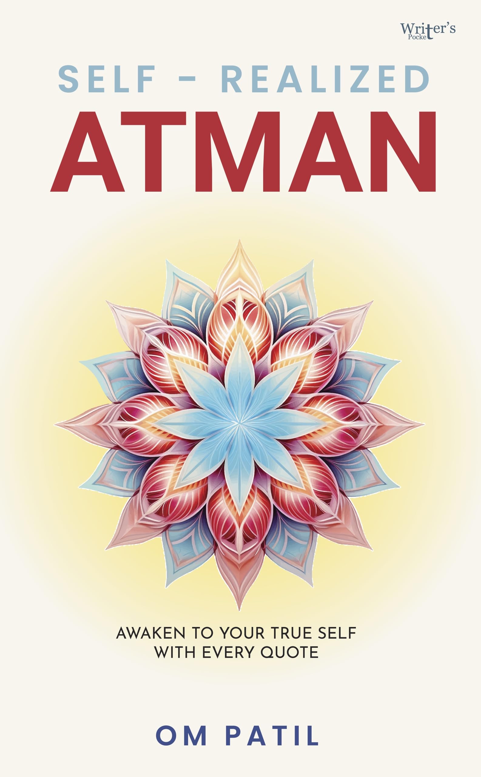 Poetry book Self-Realized Atman