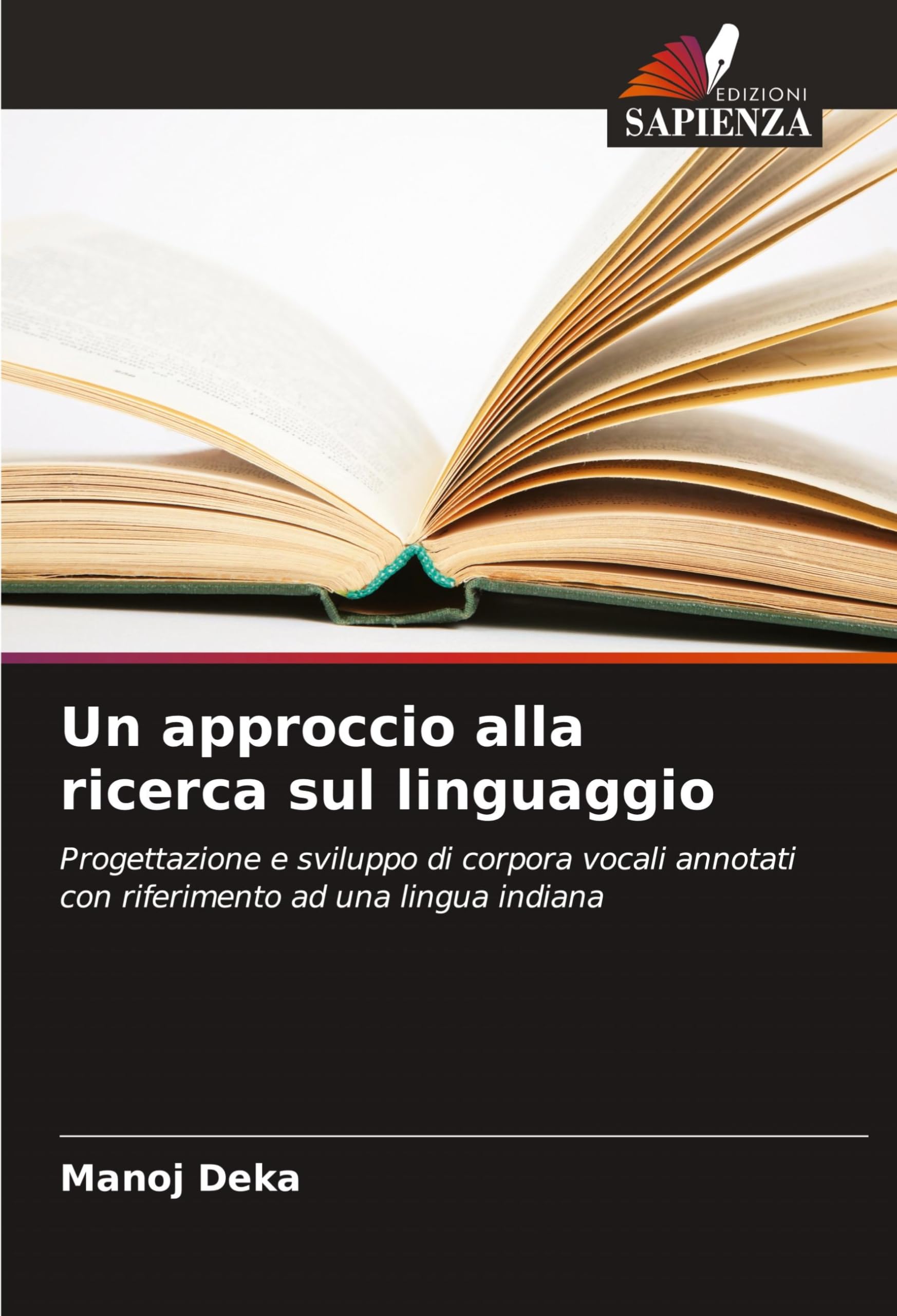 Un approccio alla ricerca sul linguaggio