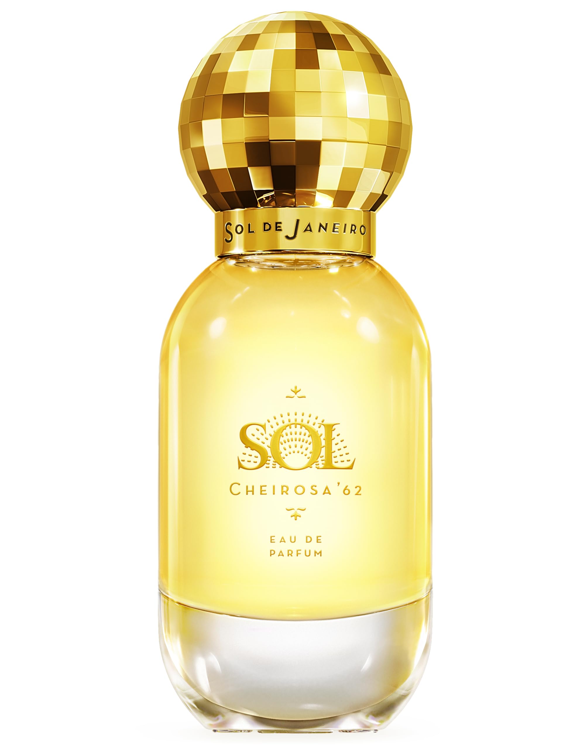 Sol de JaneiroCheirosa ‘62 Eau de Parfum (50 mL)