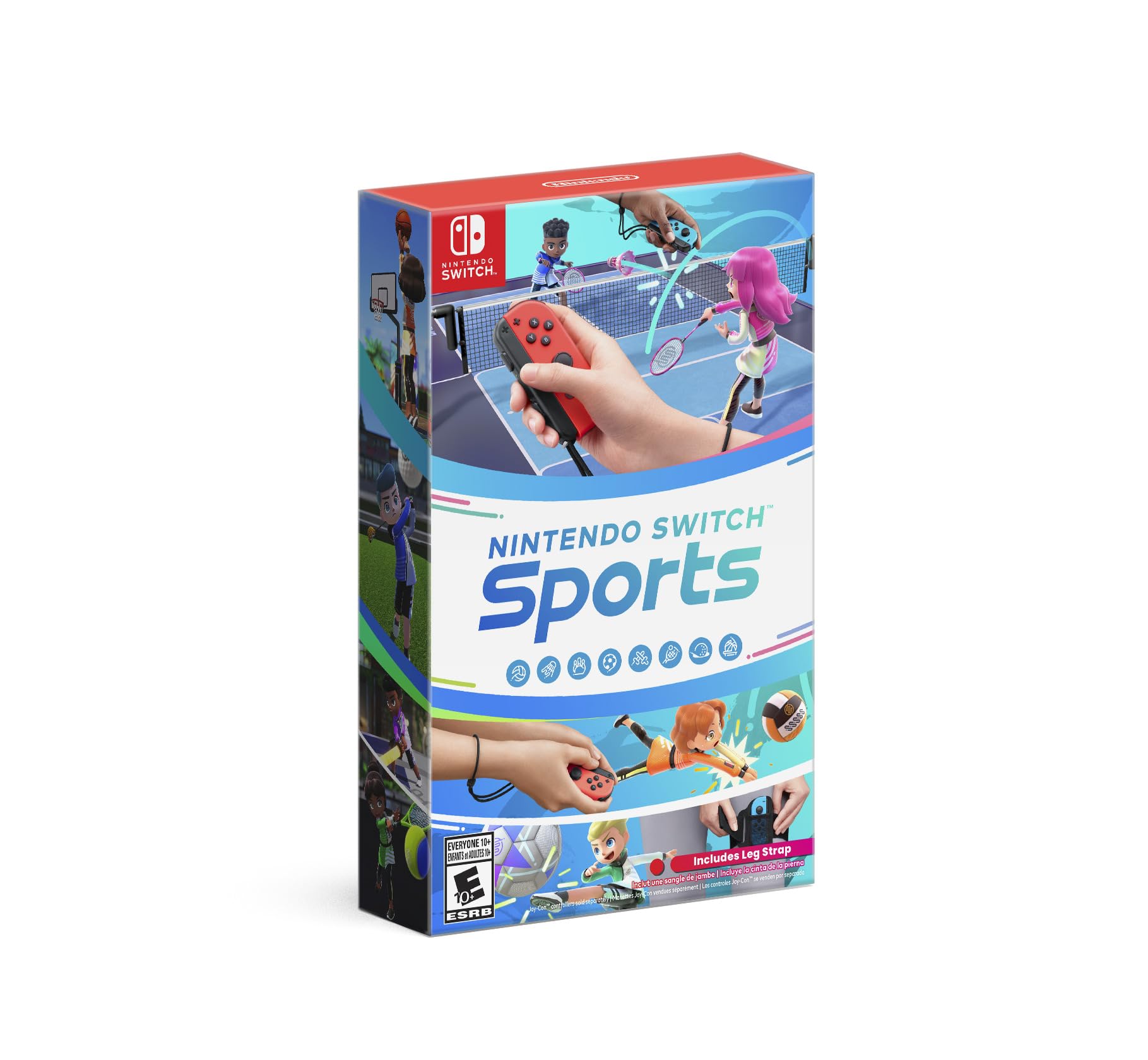 Nintendo Switch Sports for Nintendo Switch