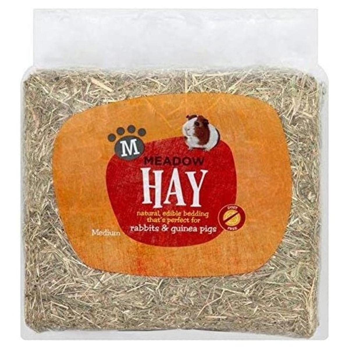 Morrisons Meadow Hay