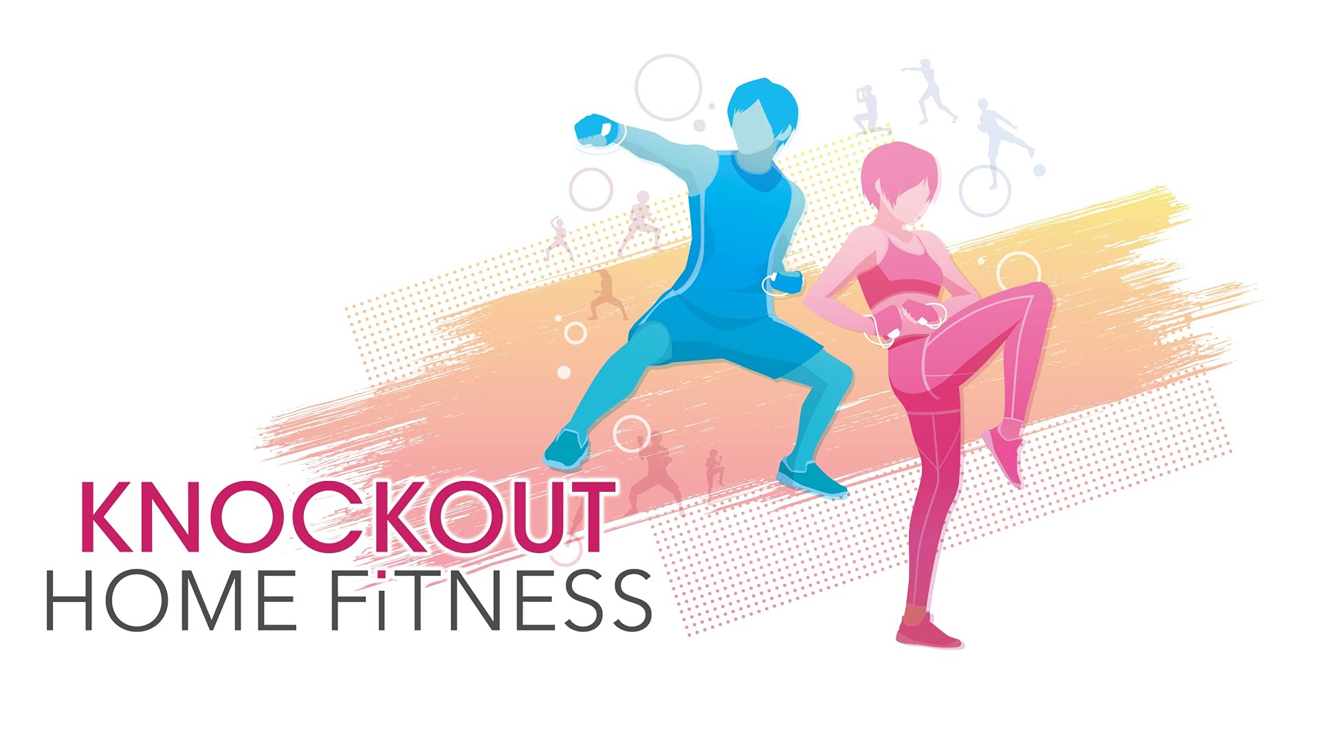 Knockout Home Fitness [Twister Parent]