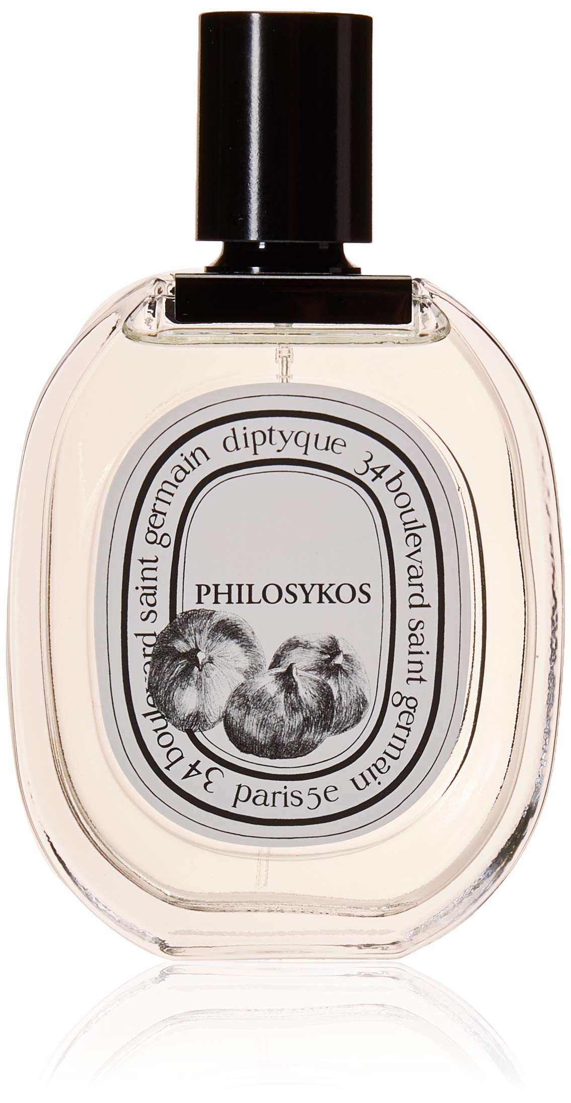 DiptyquePhilosykos Eau de Toilette - 100ml, 3.4 ounce