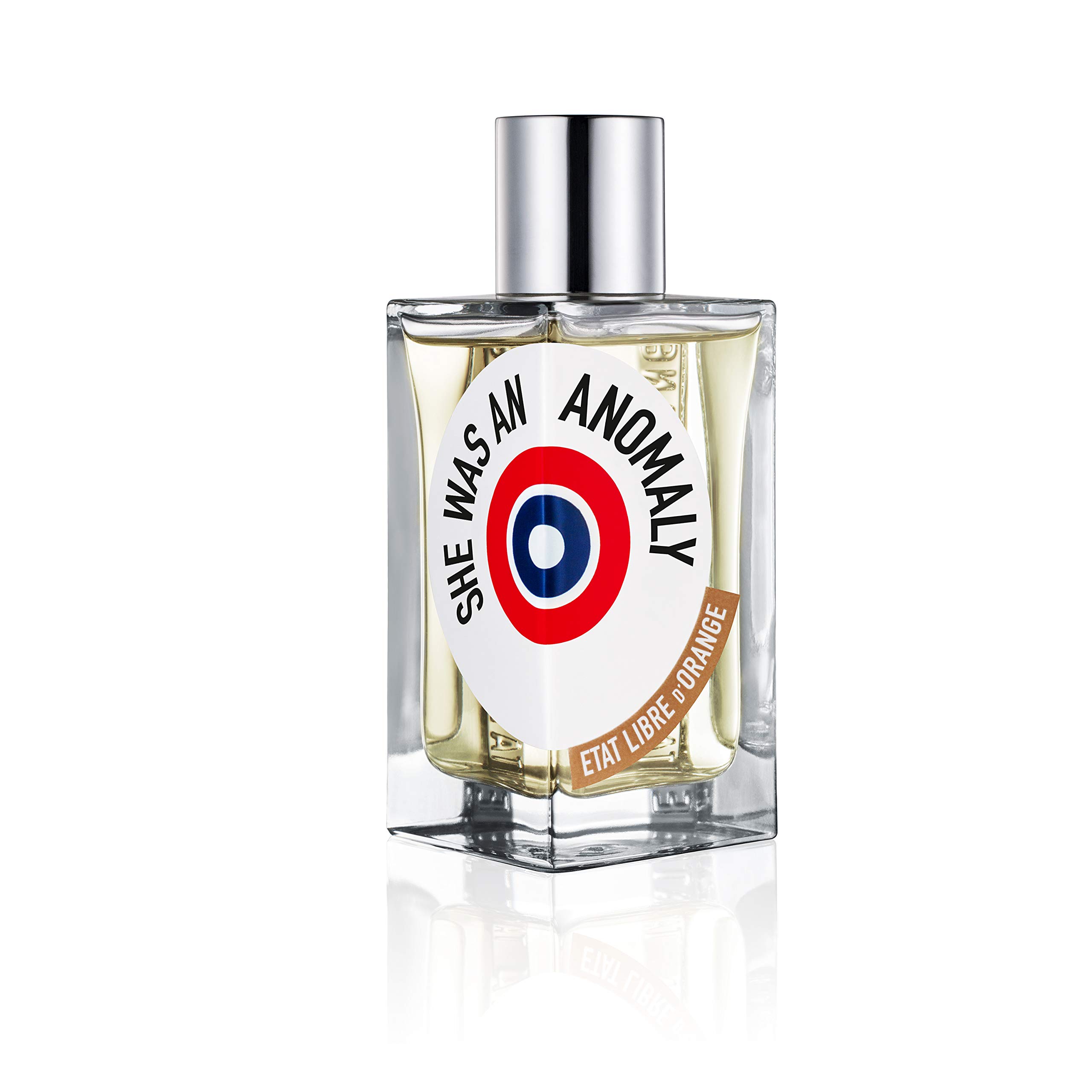 ETAT LIBRE D'ORANGE She Was an Anomaly Eau de Parfum Spray