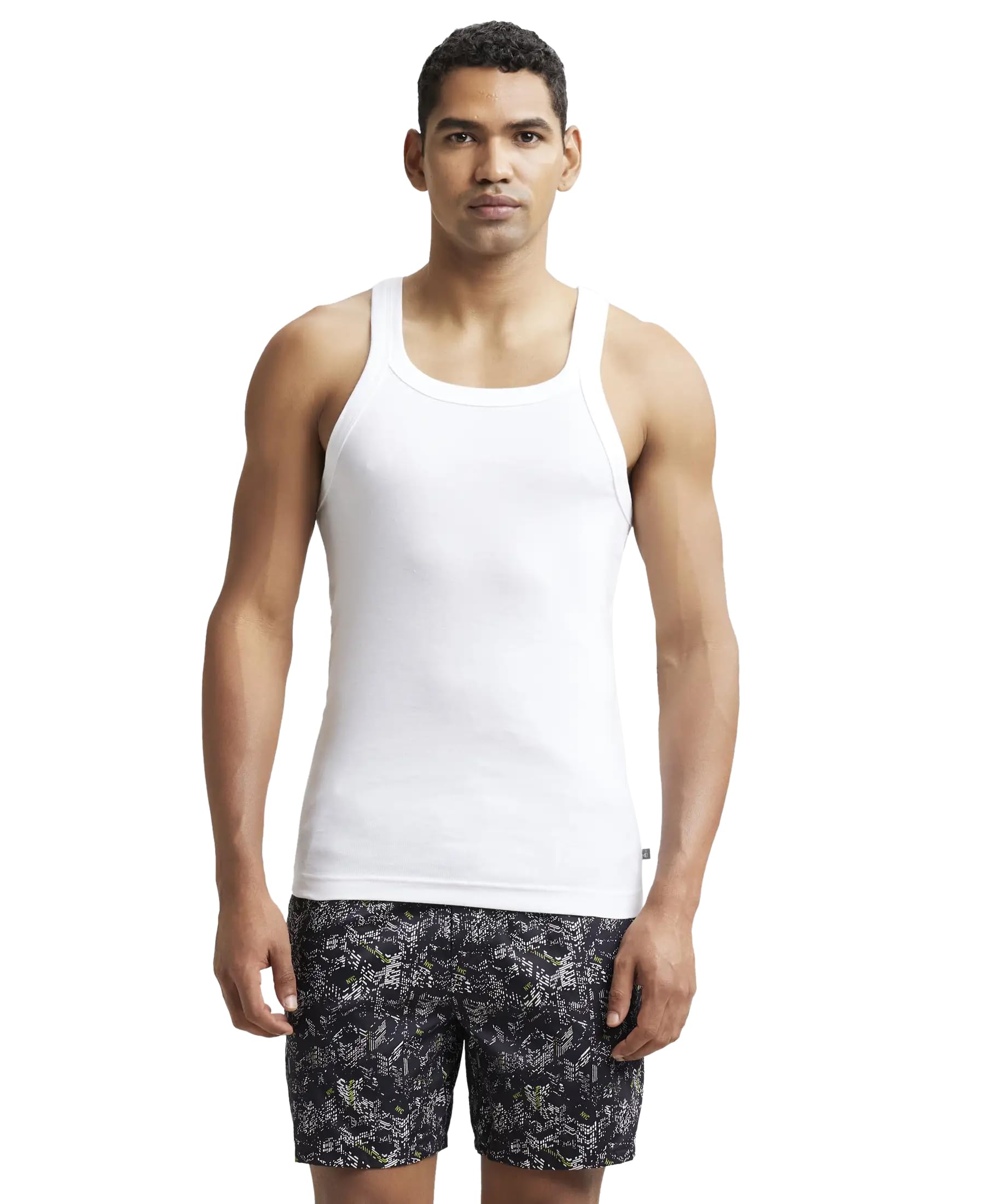 JockeyMen Vest Vest