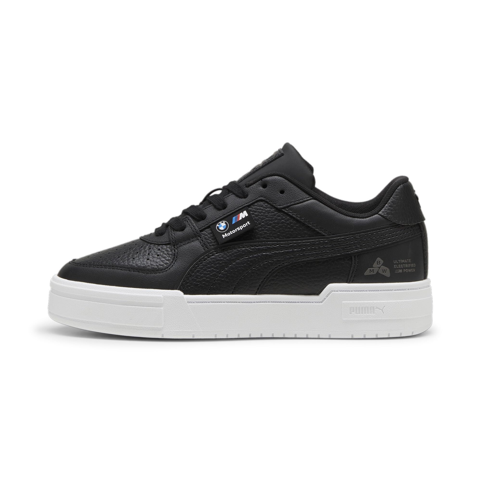 PUMA Men's BMW Motorsport Ca Pro Sneaker