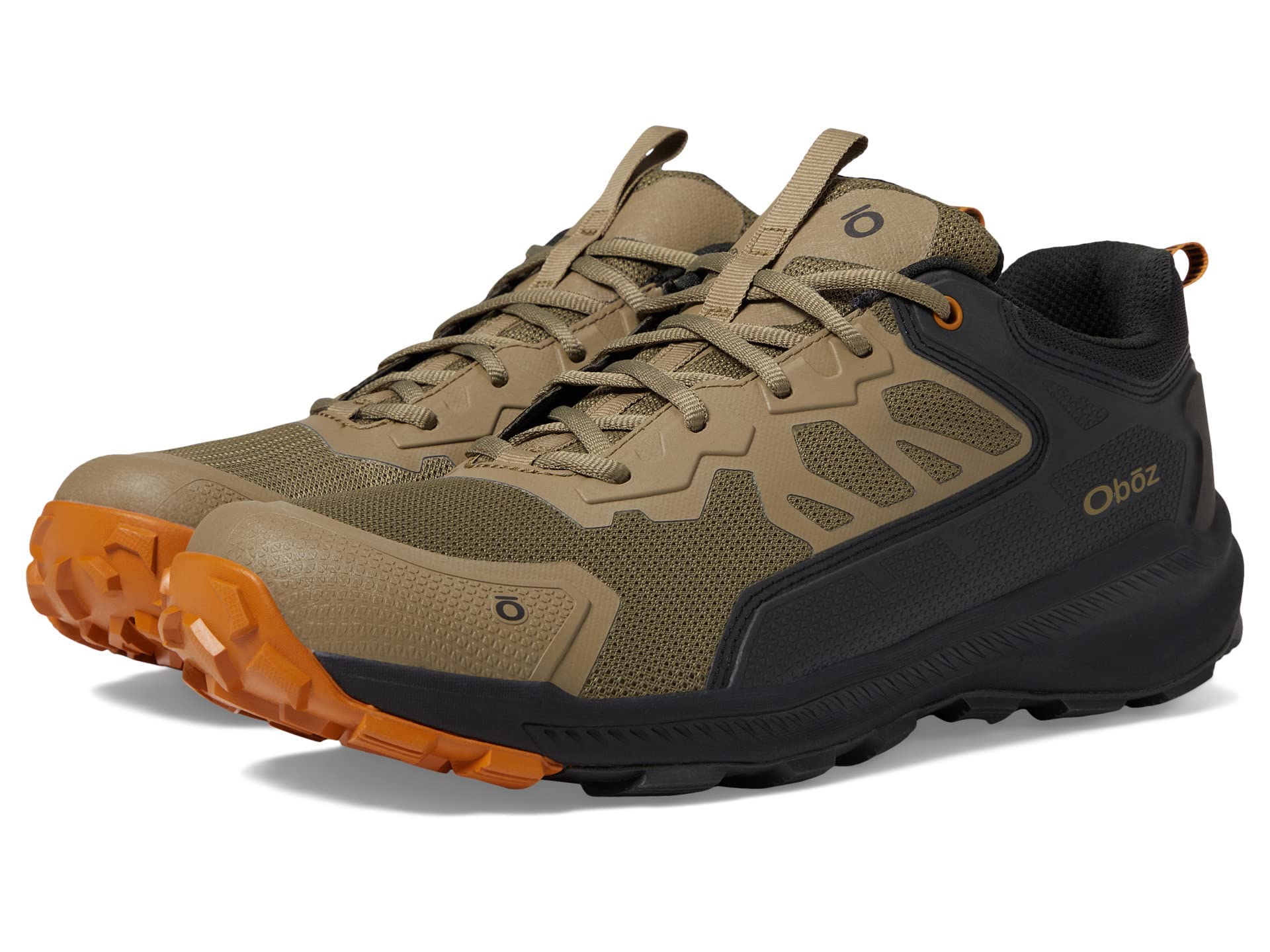 Men's Katabatic Low Hiking Shoe