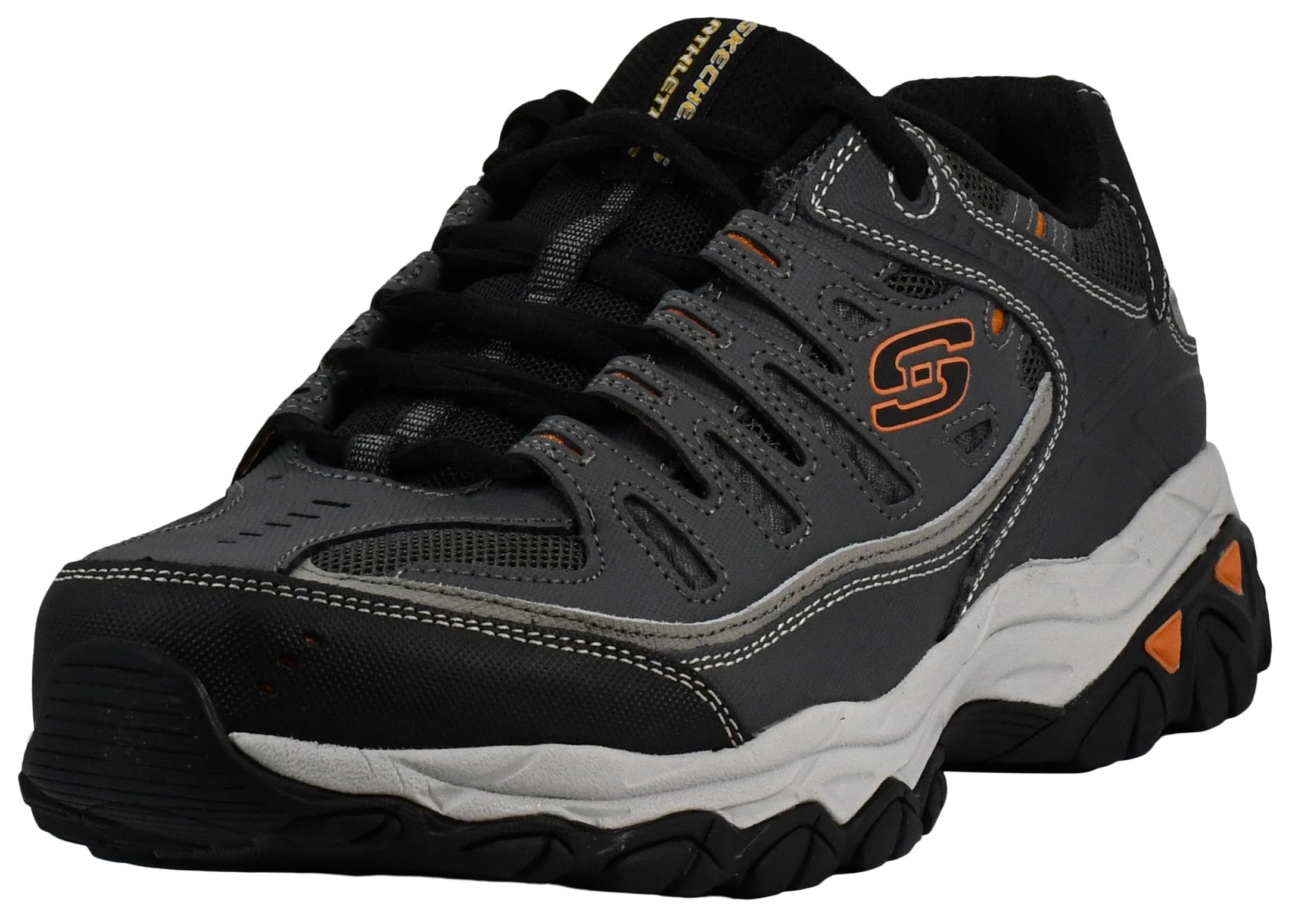 SkechersMen's Afterburn M. Fit