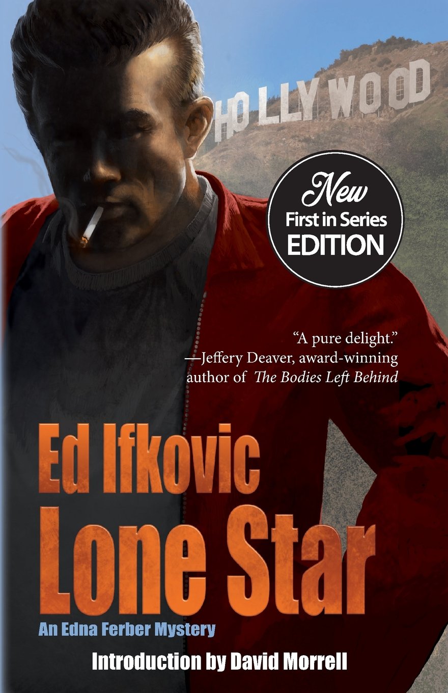 Lone Star: 1 (Edna Ferber Mysteries)