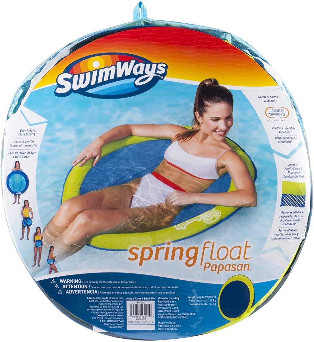 SwimWays