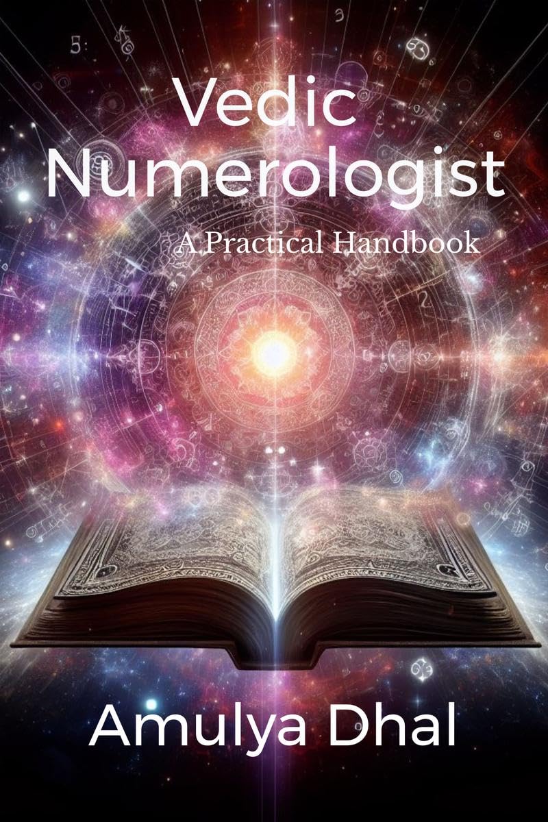 Vedic Numerologist: A Practical Handbook