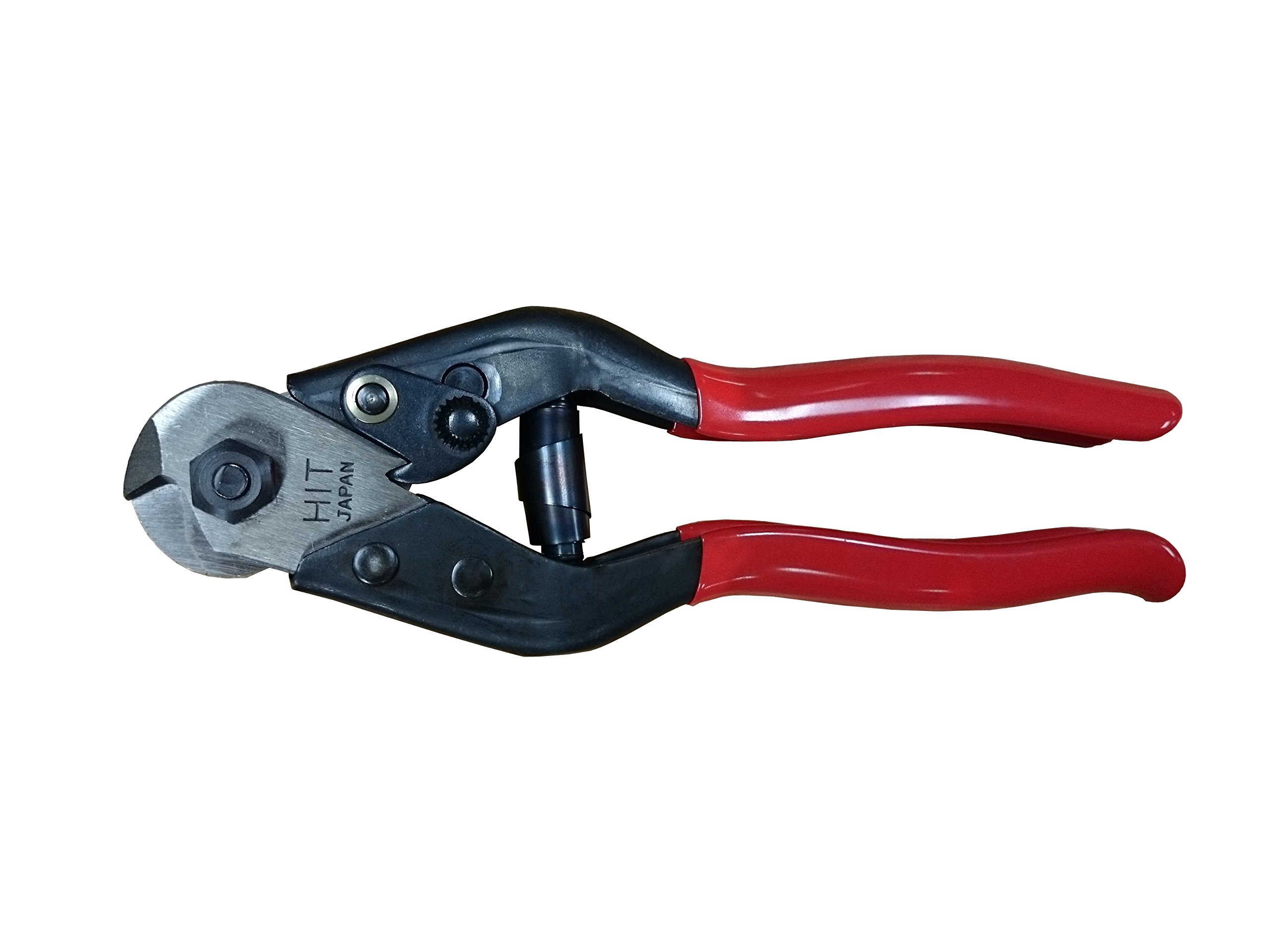 HIT - HWC-6 Hit Tools 22-WRC75-3 7 1/2" Wire Rope Cable Cutter