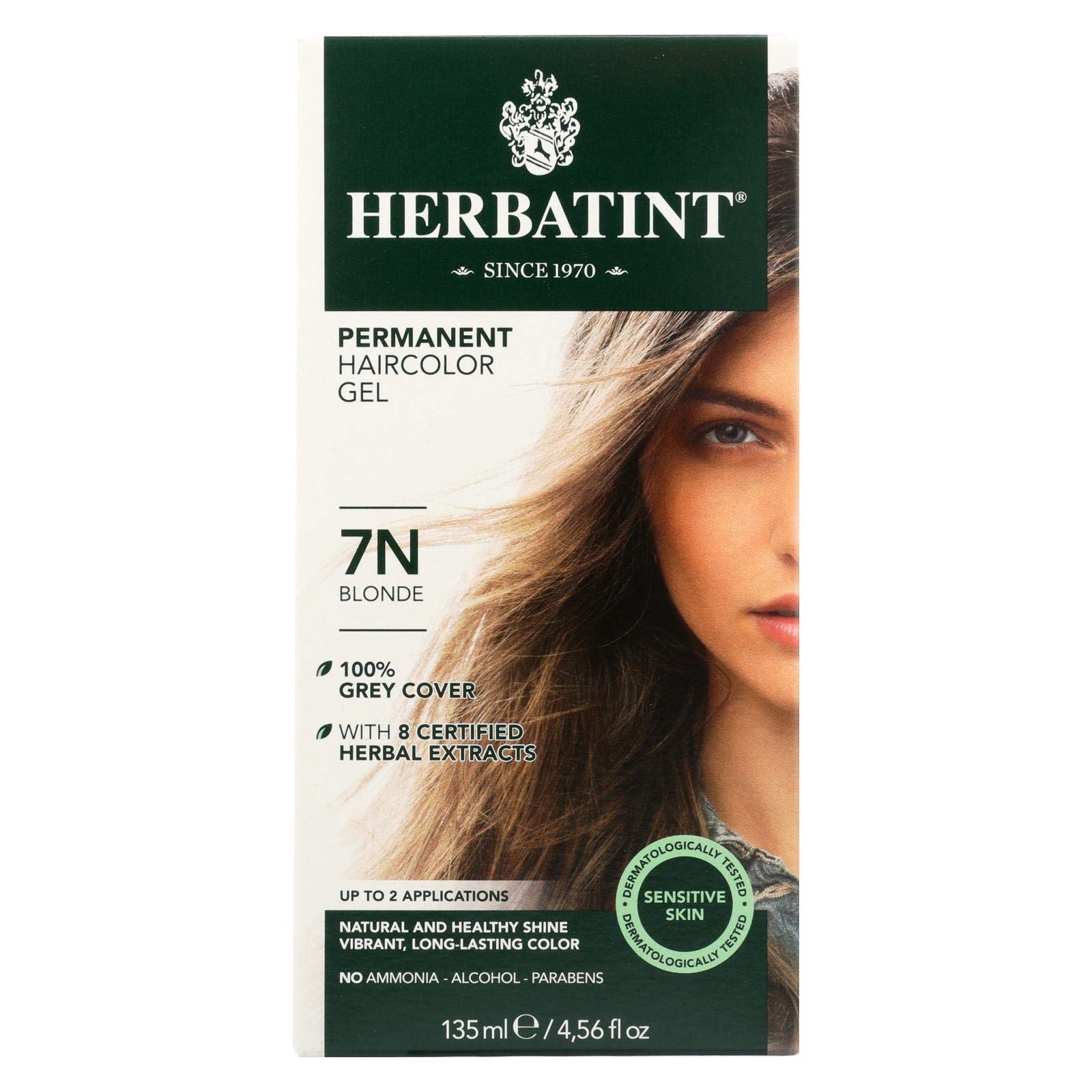 Herbatint7N Blonde