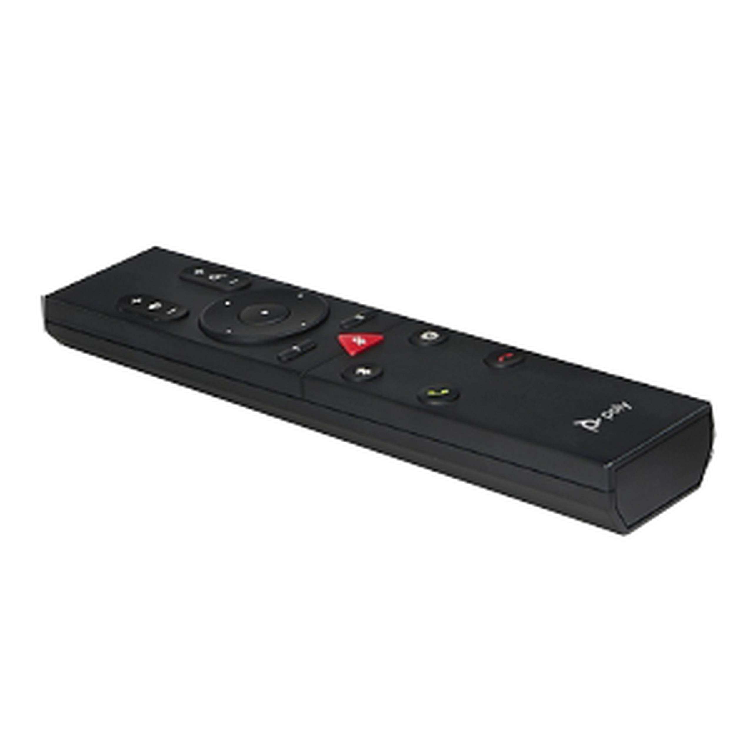 POLYCOM INC. POLYCOM Studio BT Remote Control, for US UCC/Mobility/Telecom Hardware UCC/Video Accessories