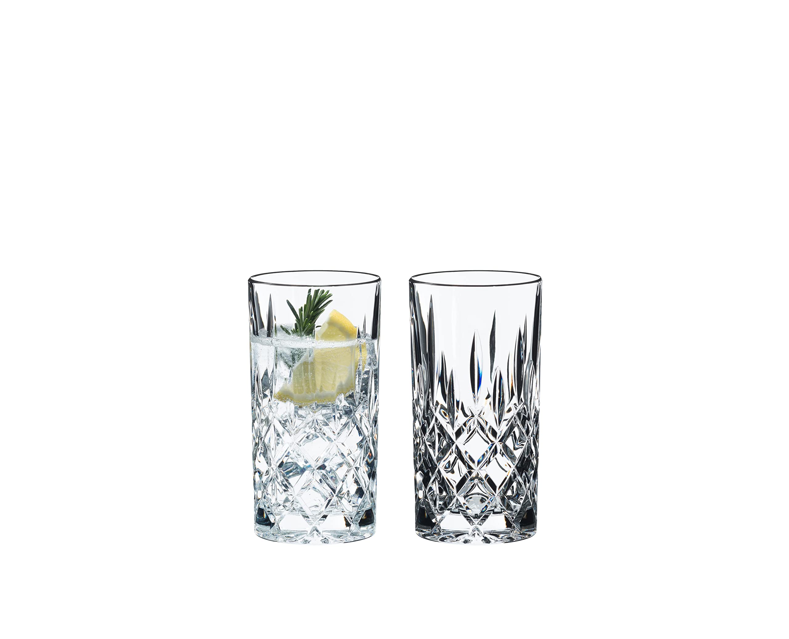 RiedelTumbler Spey Longdrink, Set of 2