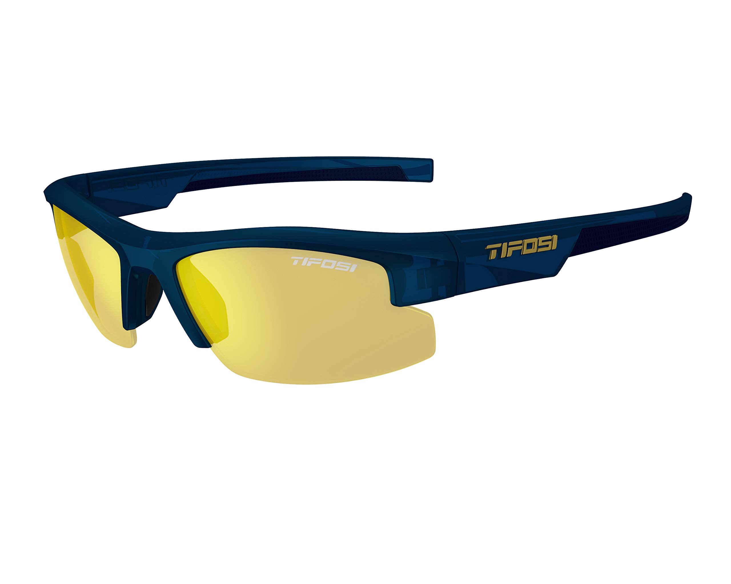 TifosiShutOut Multi-Sport Sunglasses - Ideal For Baseball, Golf and Great Lifestyle Look