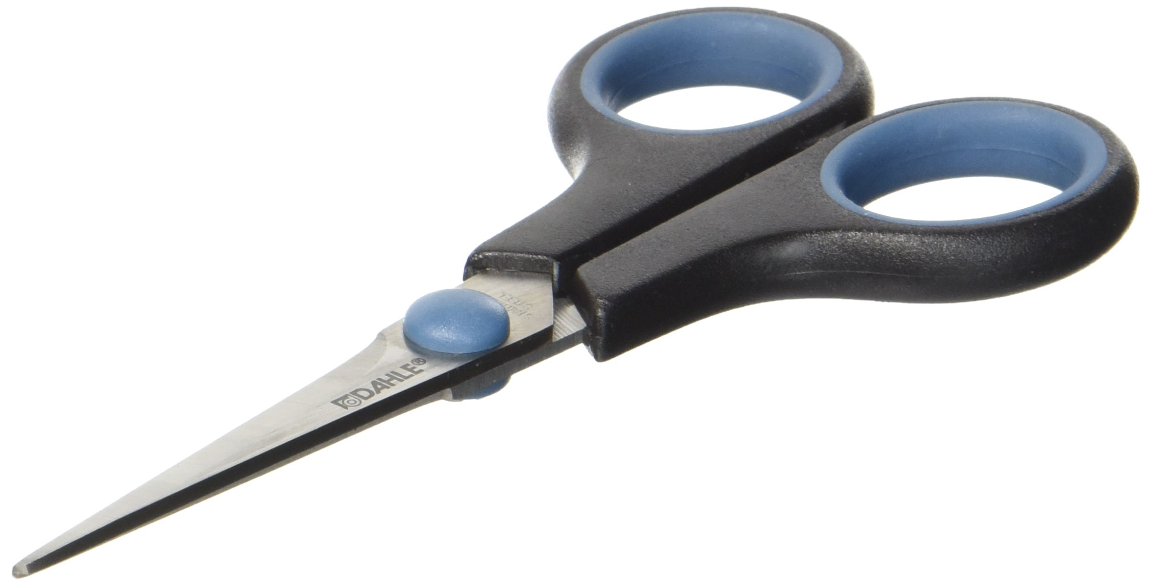 DahleOffice Comfort-Grip 54405 Scissors (5.5 Inches, for Right-Handed Users)