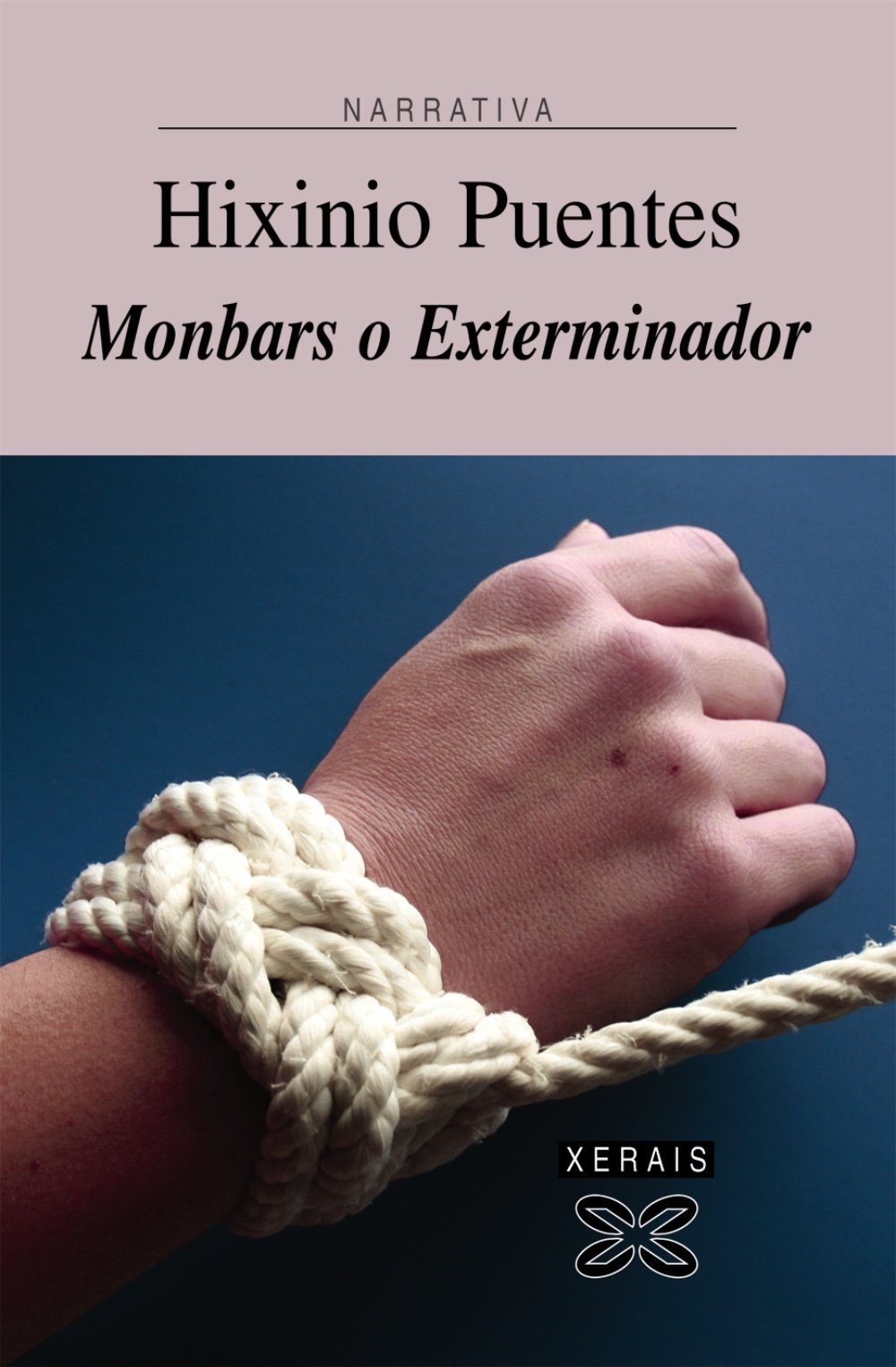 Monbars O Exterminador / Monbars or Exterminator