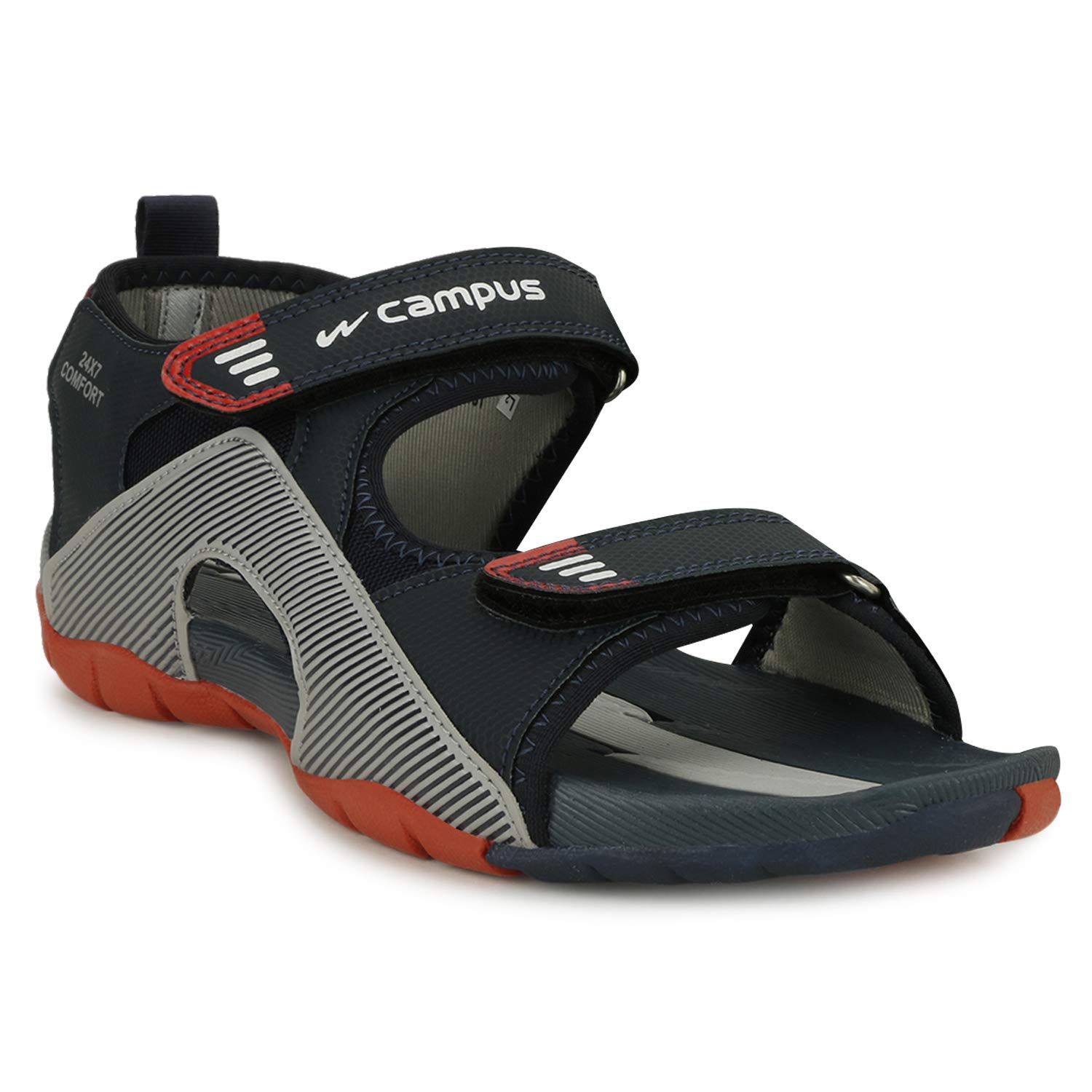 Campus Men's 3K-910 Sport Sandal