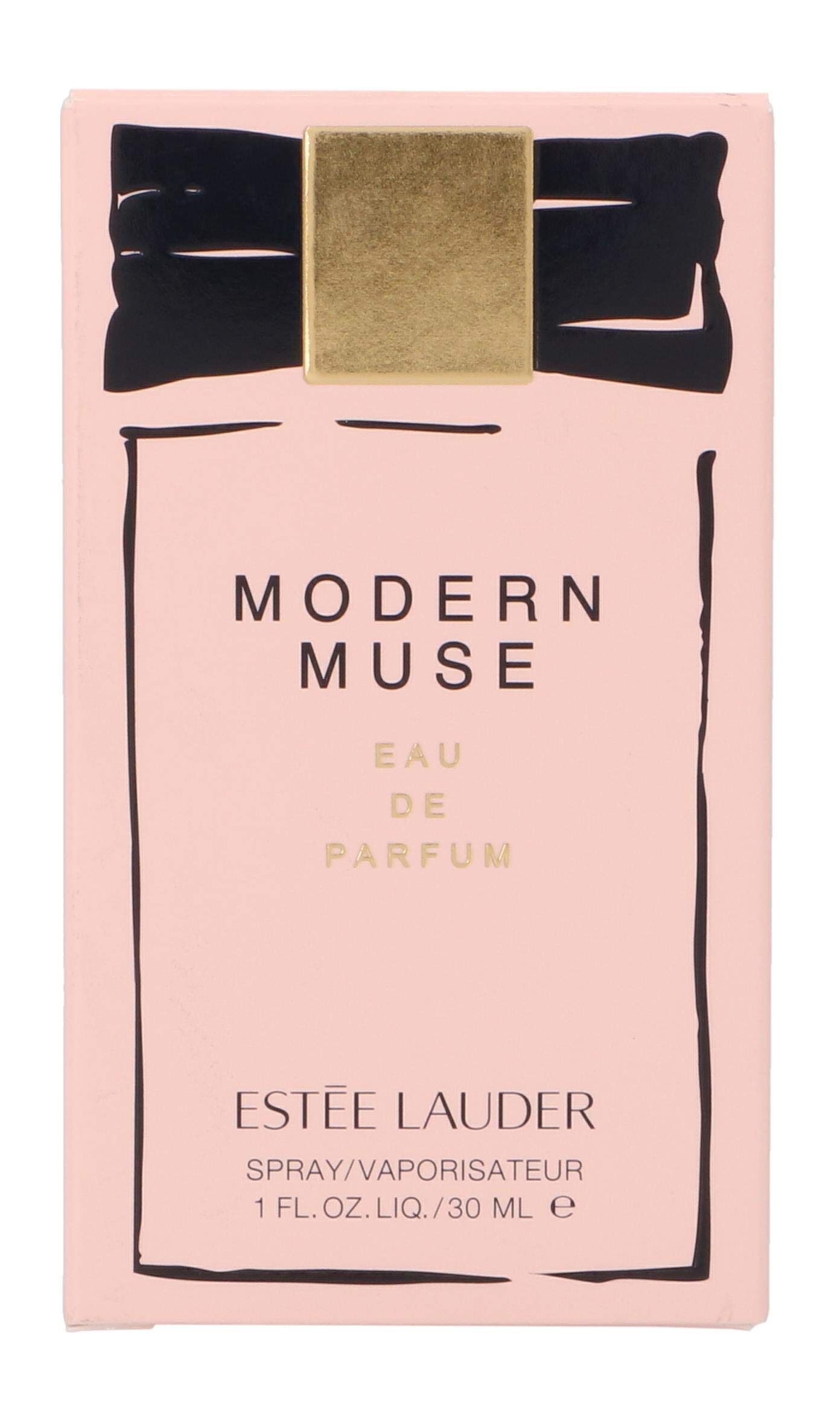 Estee Lauder Modern Muse Eau De Parfum Spray, 1 Fluid Ounce