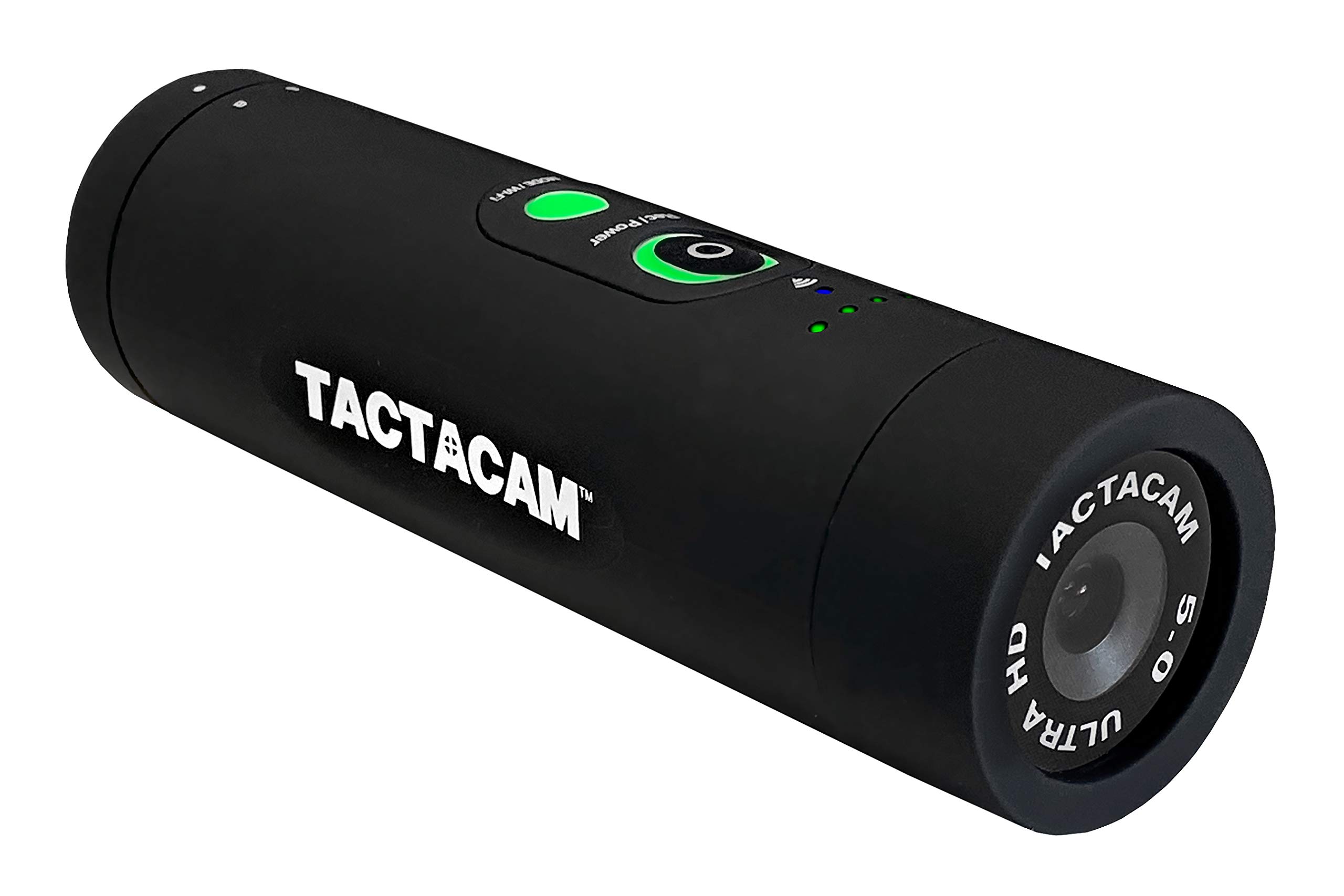 TACTACAM 5.0 Hunting Action Camera