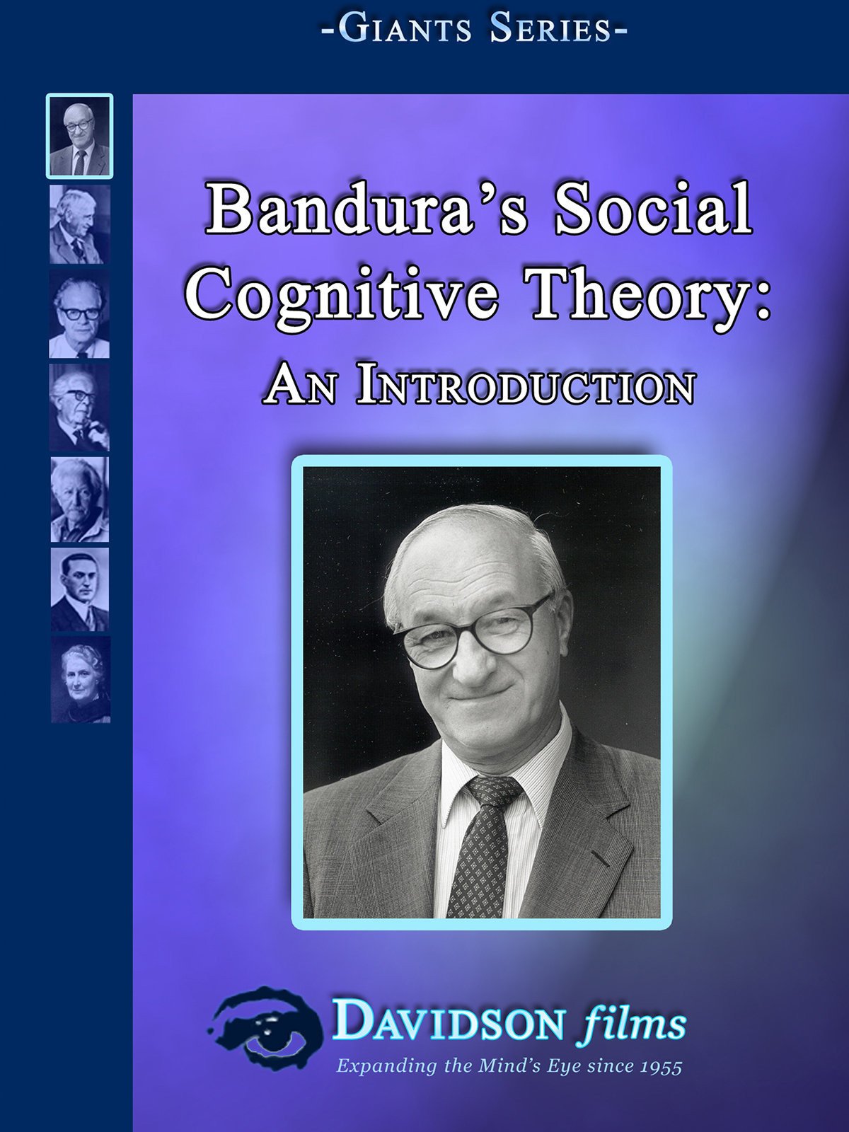 Bandura's Social Cognitive Theory: An Introduction