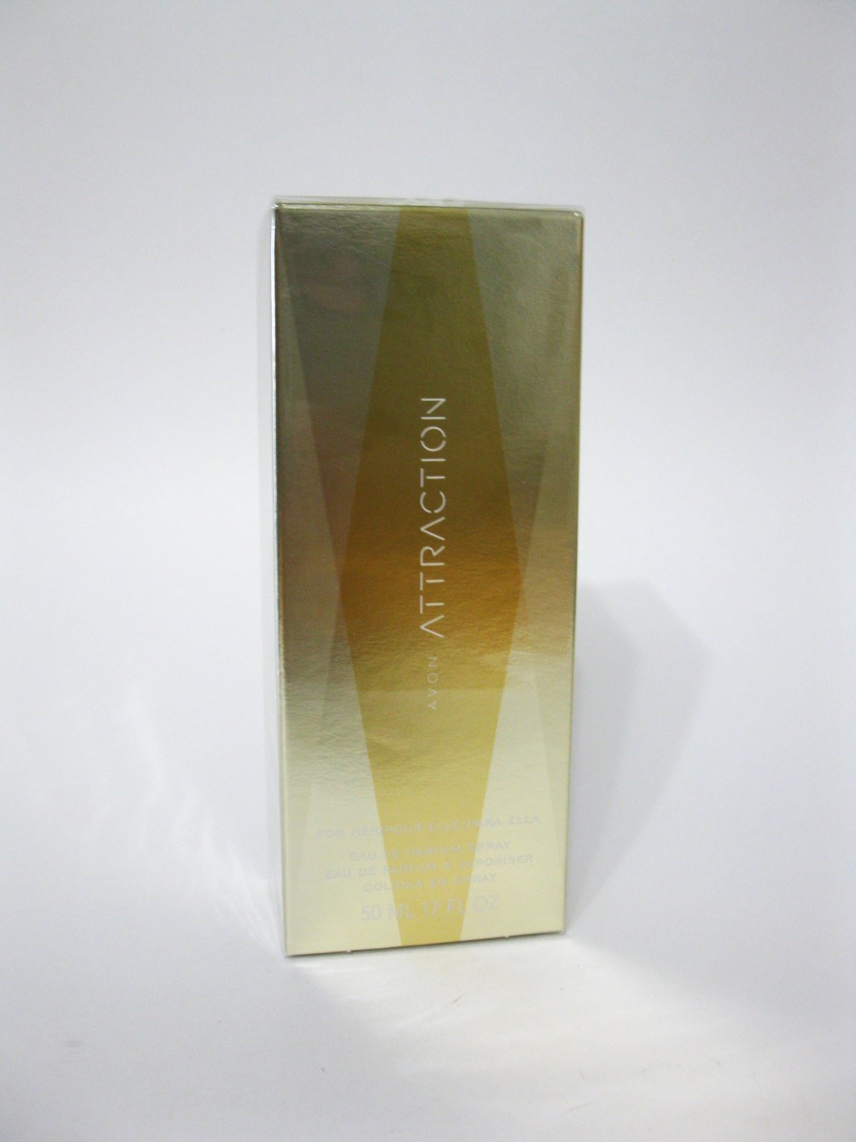 AvonAttraction for Her Eau de Parfum Spray