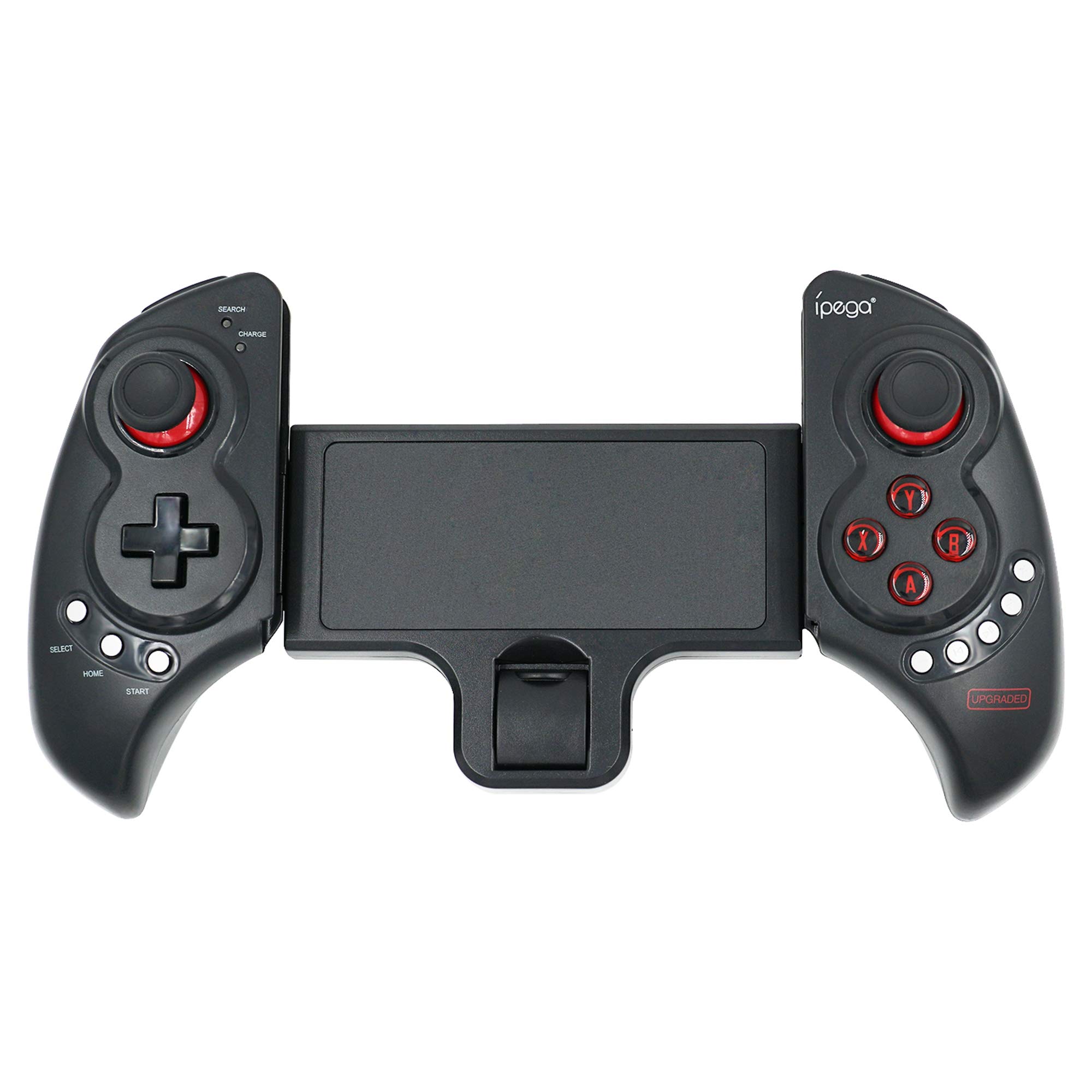 Mcbazel PG 9023S Extendable Wireless Mobile Gaming Gamepad Controller for Android PC Smart Phone (NOT for iOS)