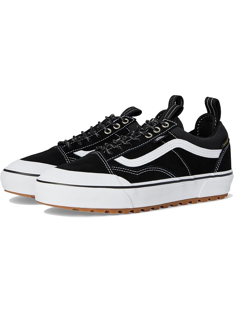 Black Vans U MTE&#8482; Old Skool&#8482; Waterproof